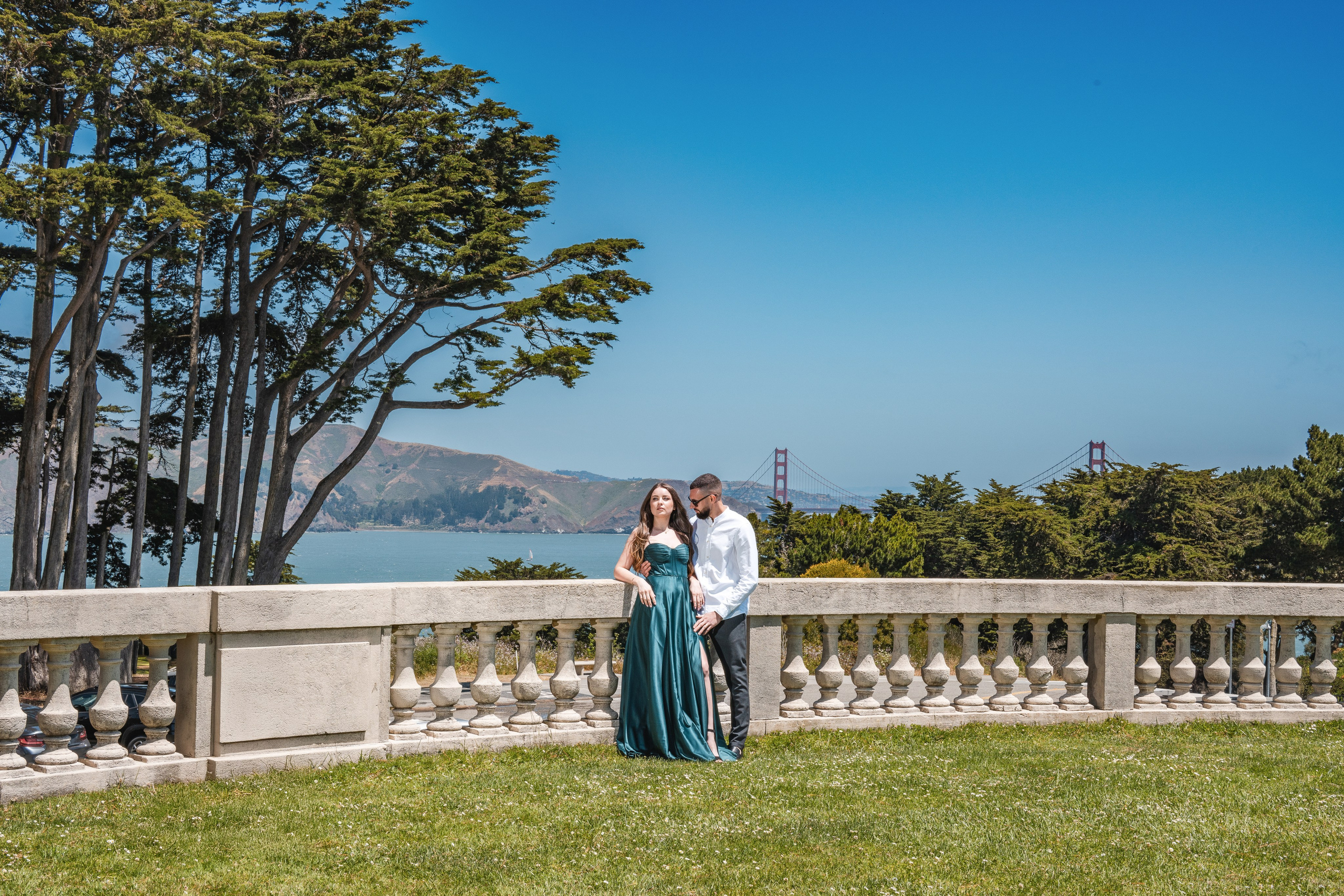 V ♡ A. Wedding & Elopement Photographers in California