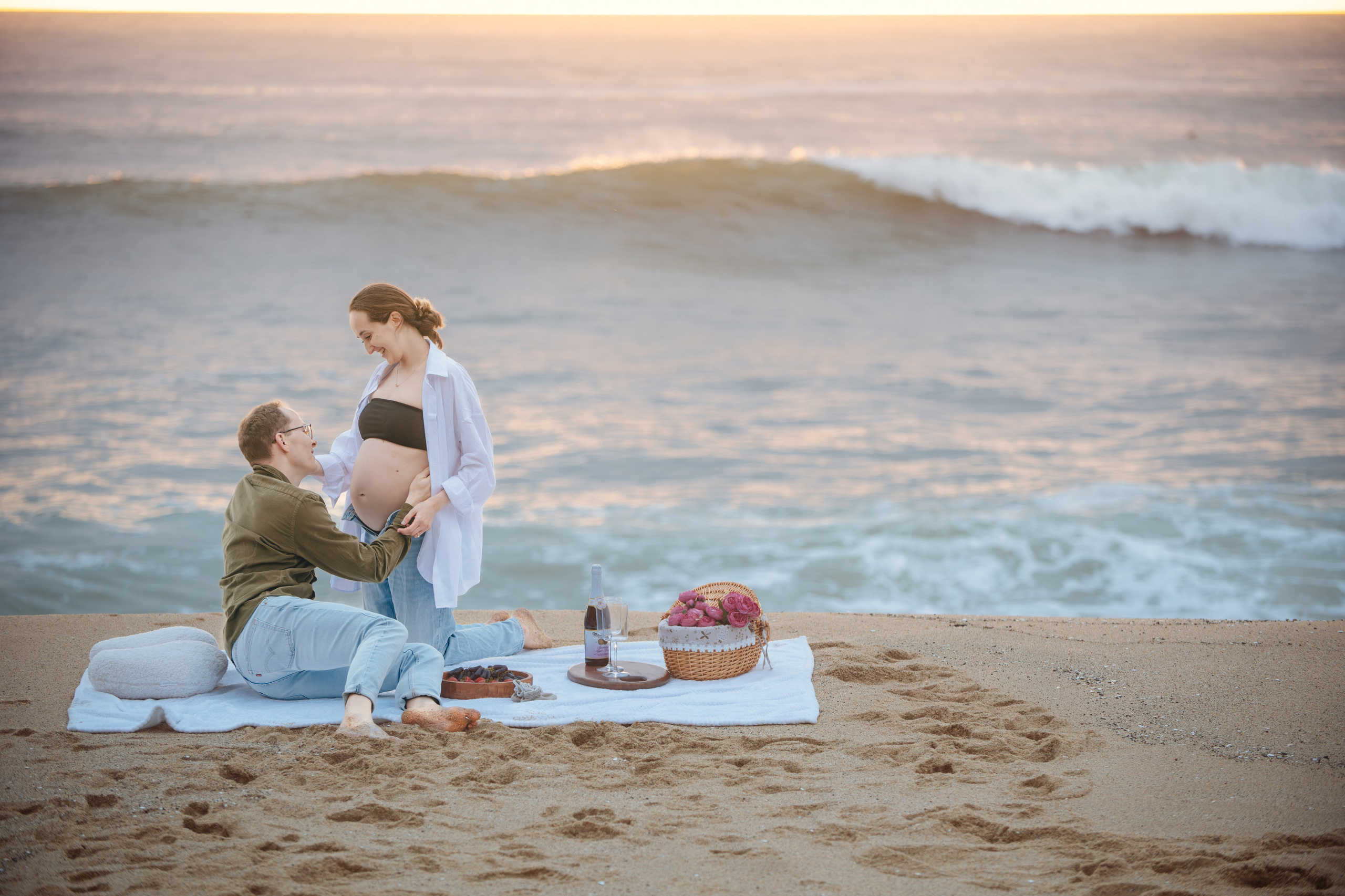 F ♡ O. Wedding & Elopement Photographers in California