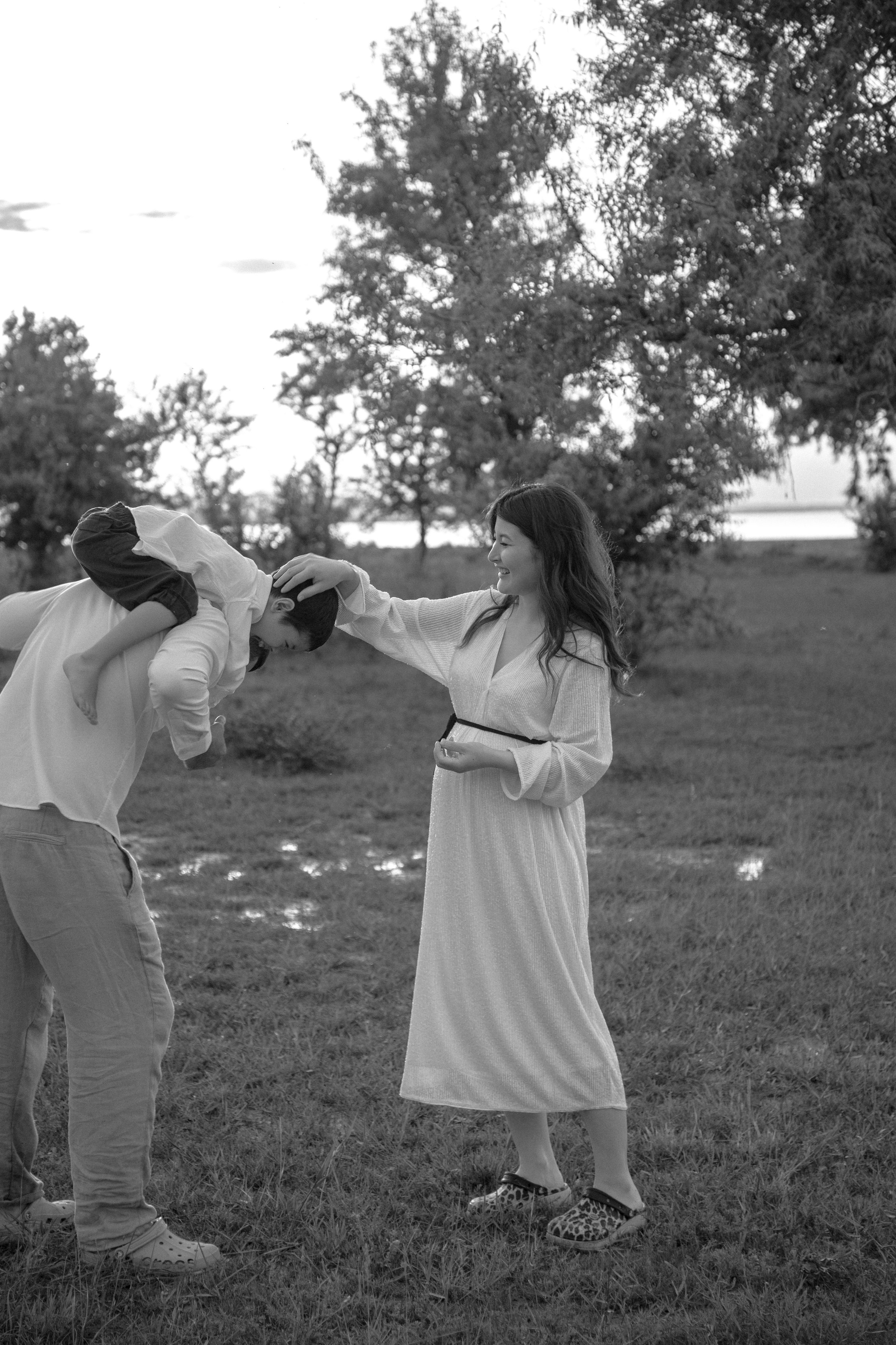 Бахрам Нурила fam. Свадебный фотограф в Бишкеке