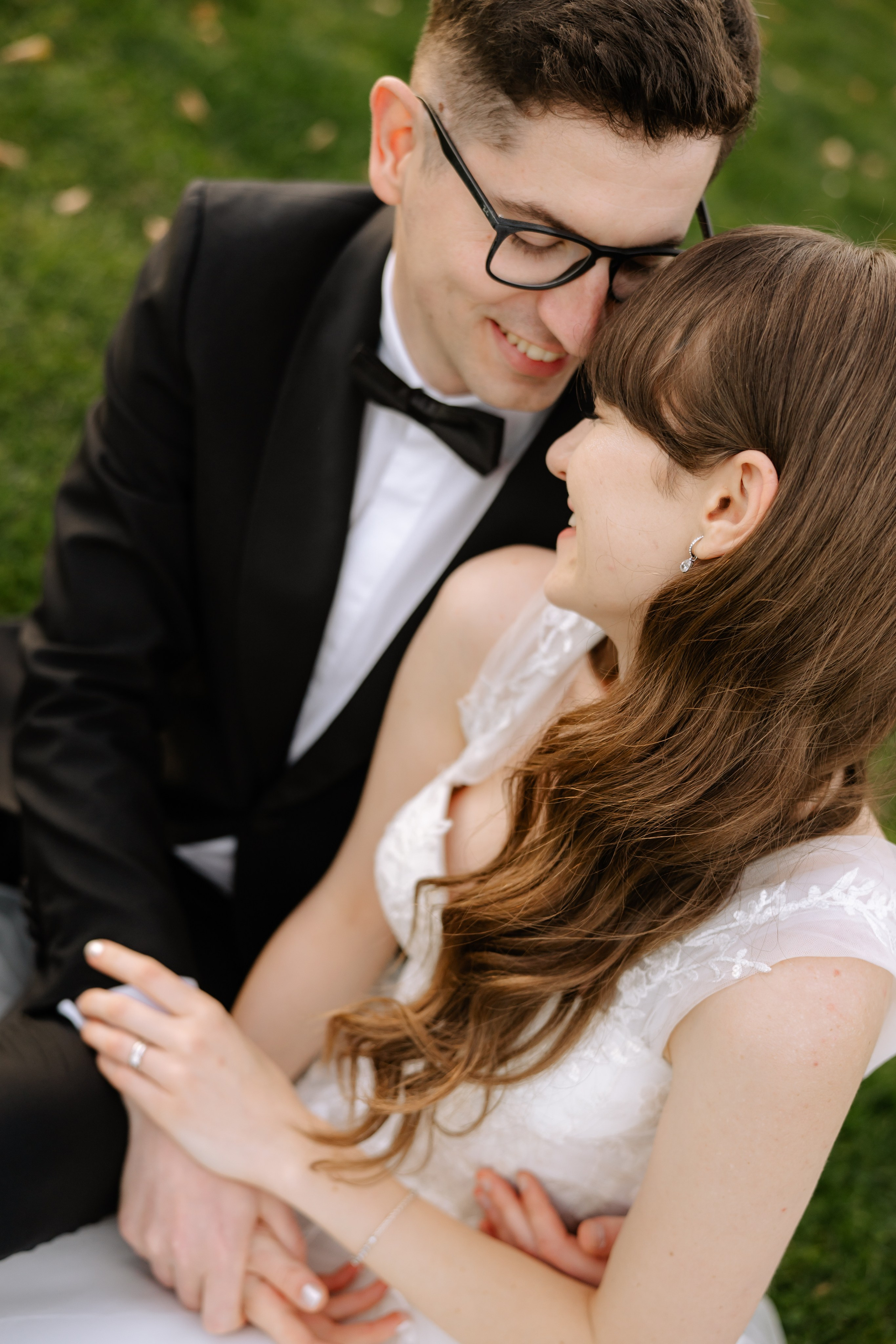 Raluca + Marius | Gradinile Romane. Proud Vision Weddings | Wedding Photography & Film — Servicii profesionale Foto Video Nunta Iasi