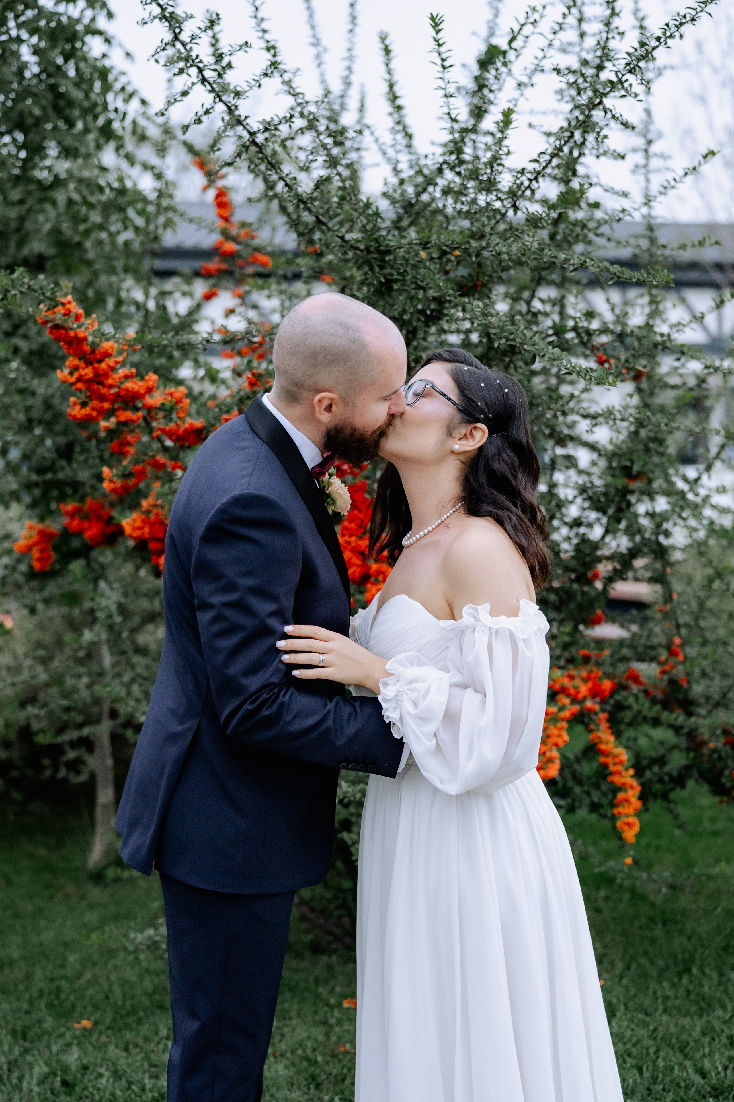 Ioana + Razvan | Wedding day. Proud Vision Weddings | Wedding Photography & Film — Servicii profesionale Foto Video Nunta Iasi