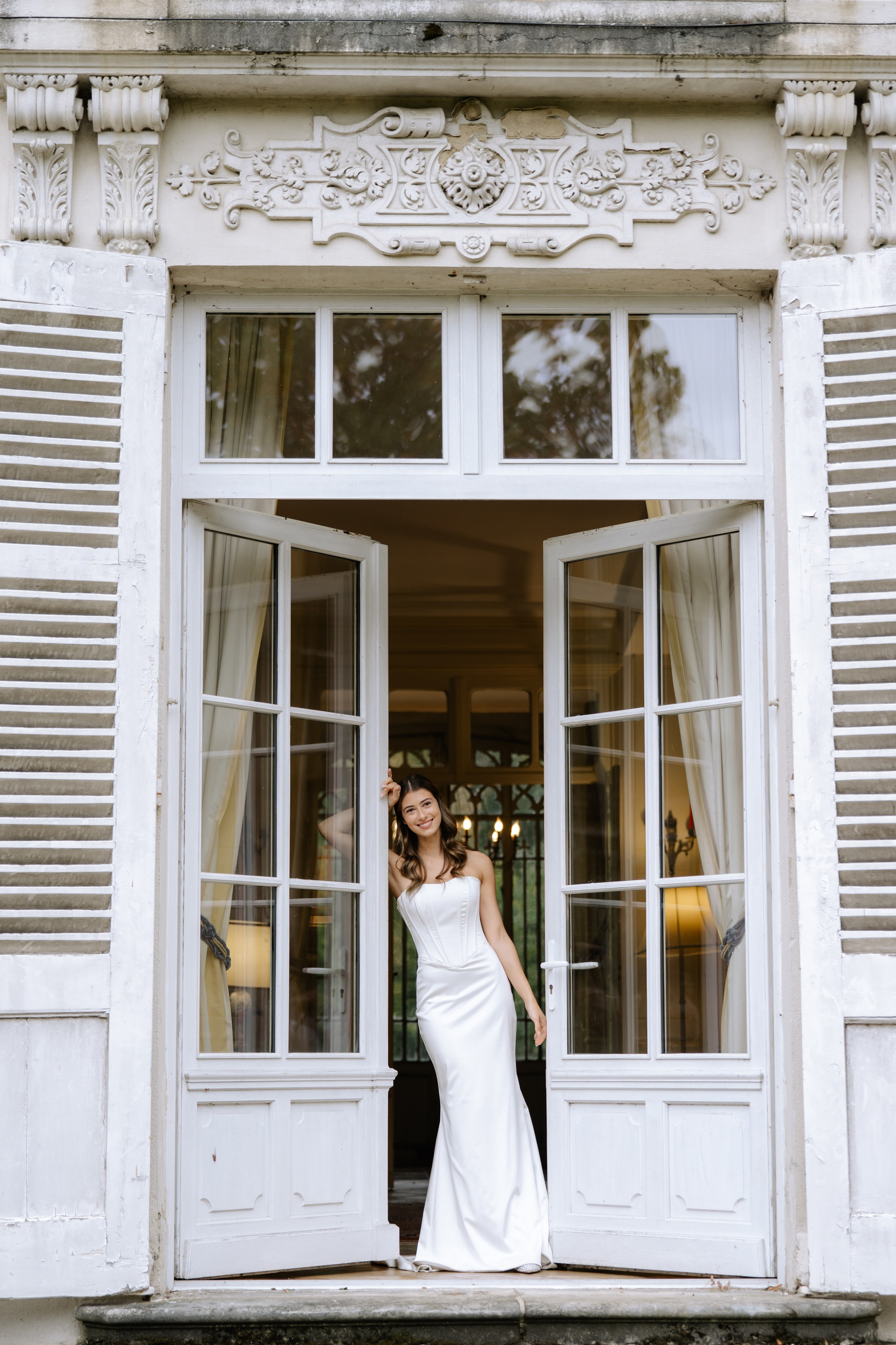 Ana + Marko | Paris. Proud Vision Weddings | Wedding Photography & Films — Servicii profesionale Foto Video Nunta Iasi