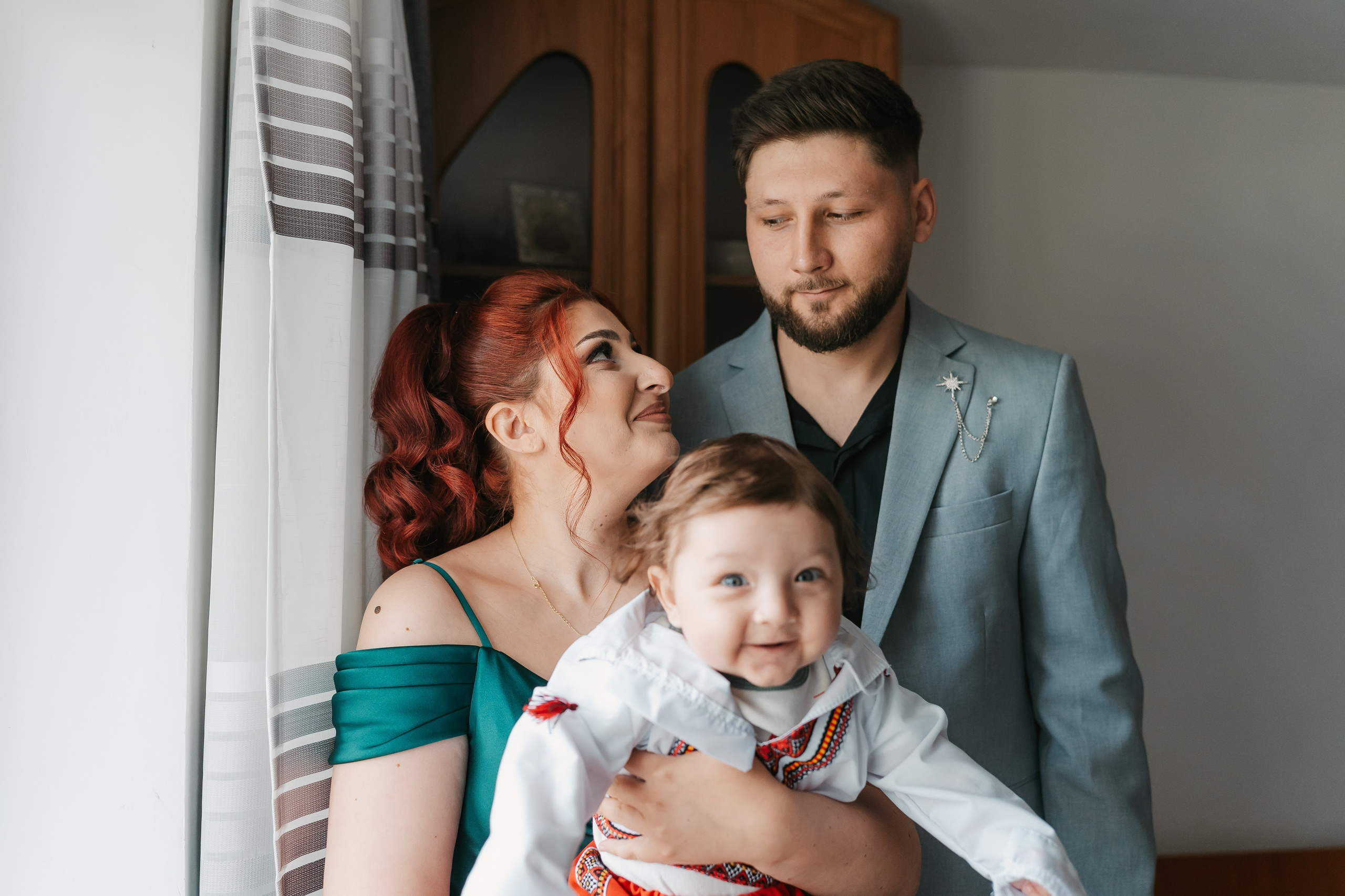 Lucas Andrei. Dara Lens | The art of remembering