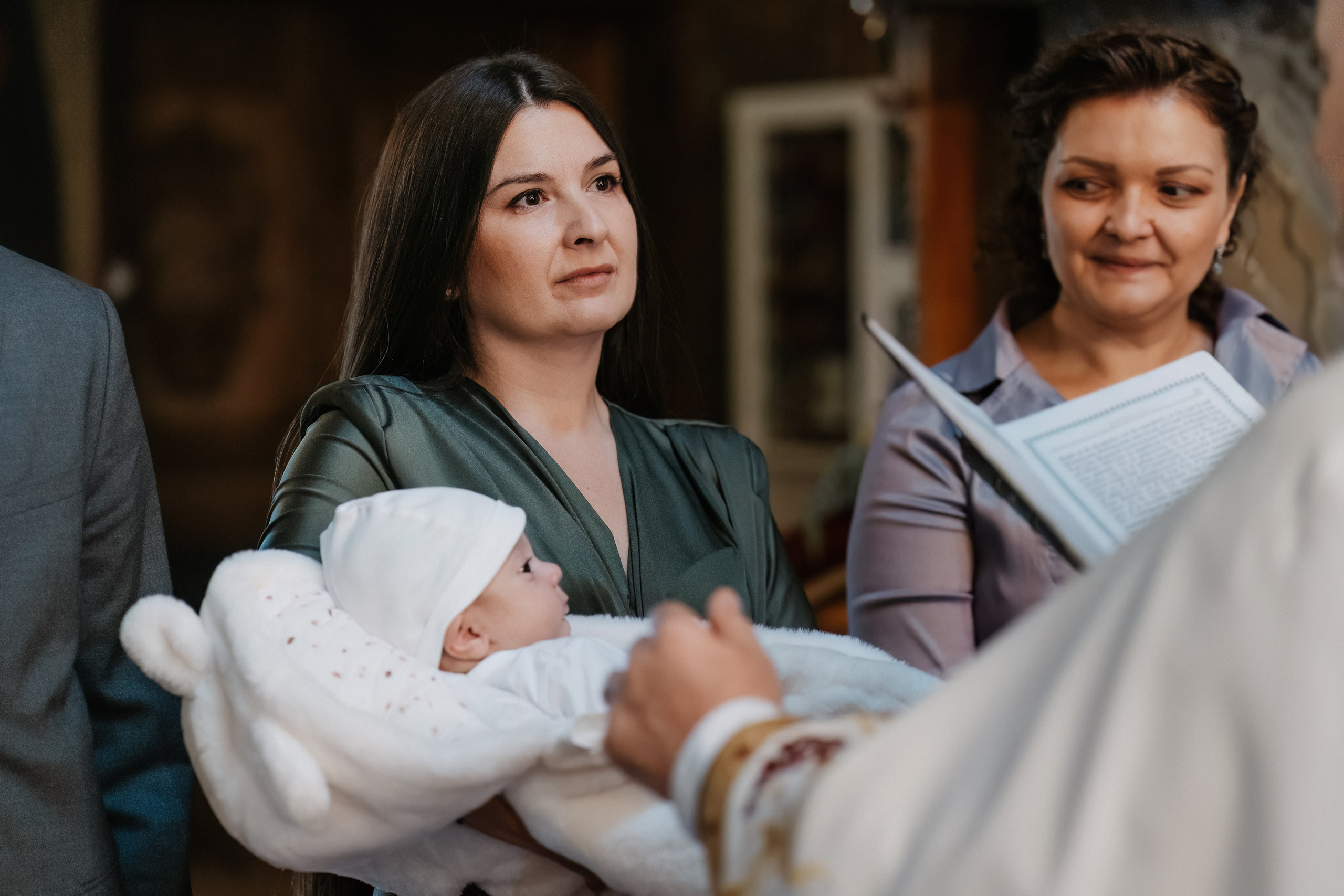 Cezar Ioan. Dara Lens | The art of remembering