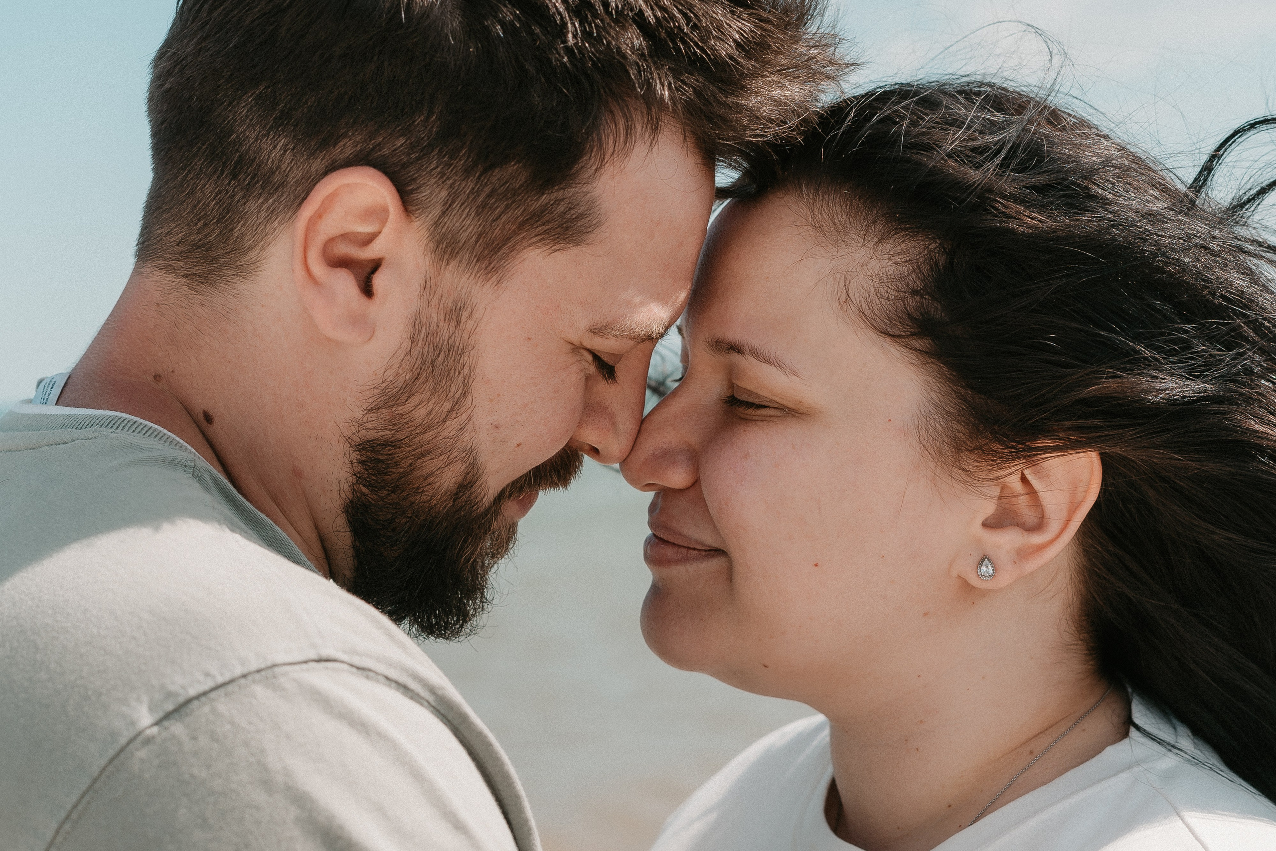 Ramona & Alex. Dara Lens | The art of remembering