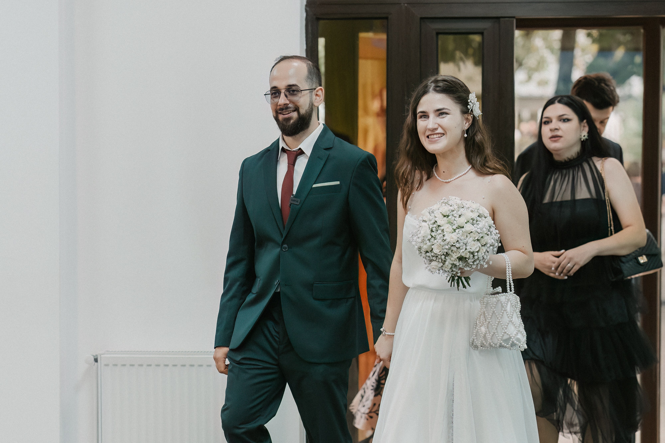 Simona & Andrei. Dara Lens | The art of remembering