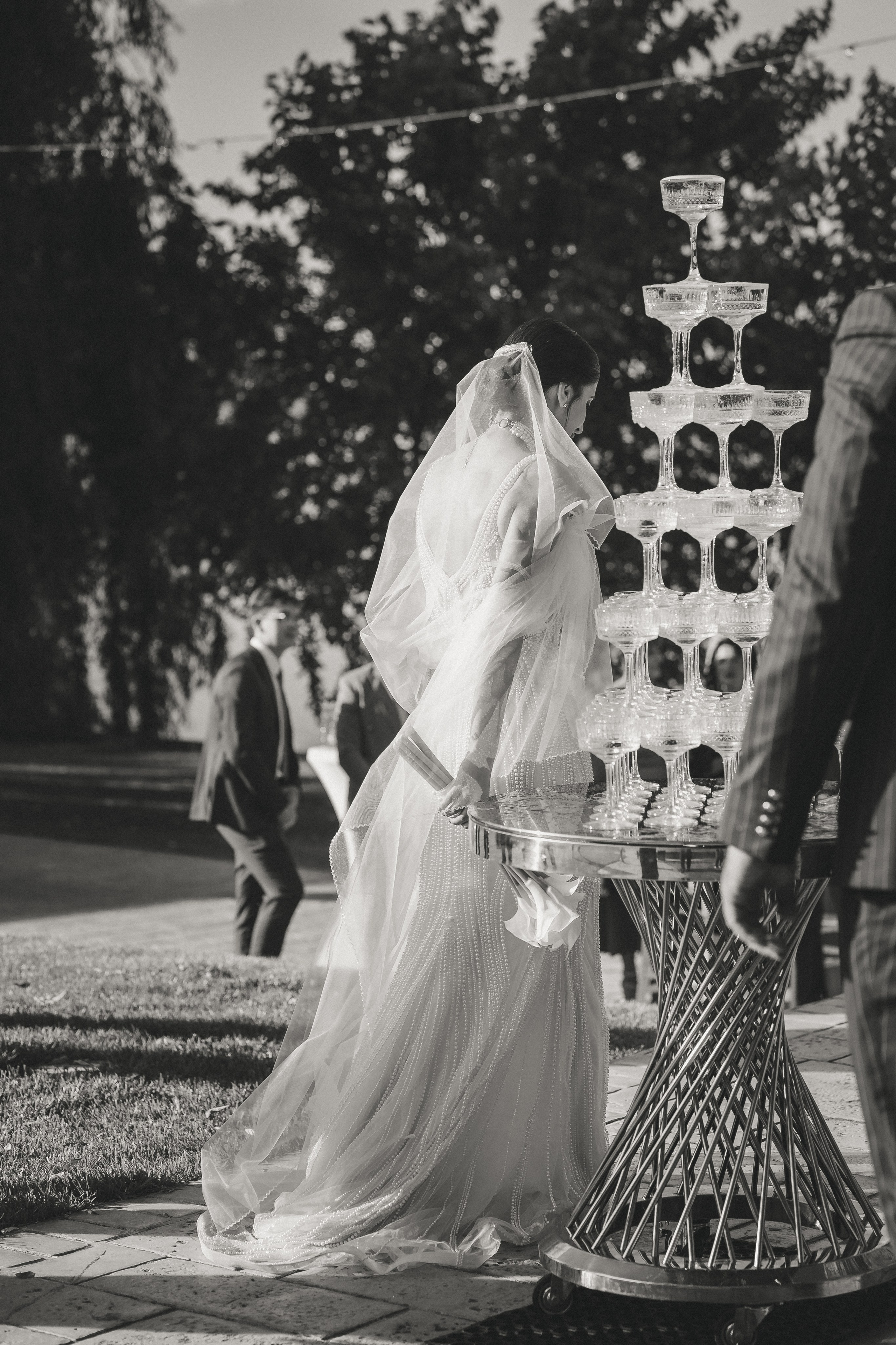 Adina & Marius | Wedding Day