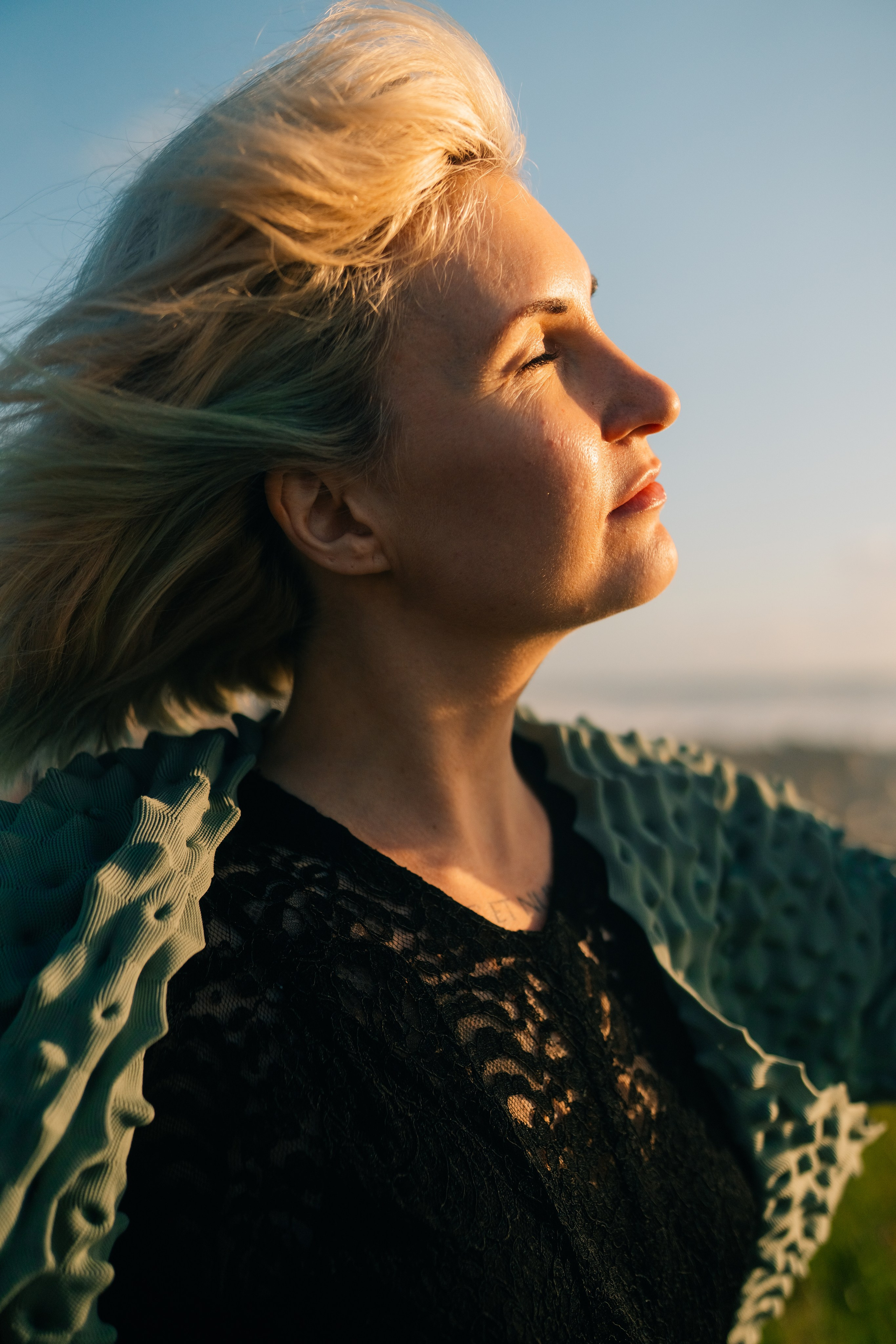 Lyubov. Мария Шер. Профессиональный фотограф в городе Порту, Португалия