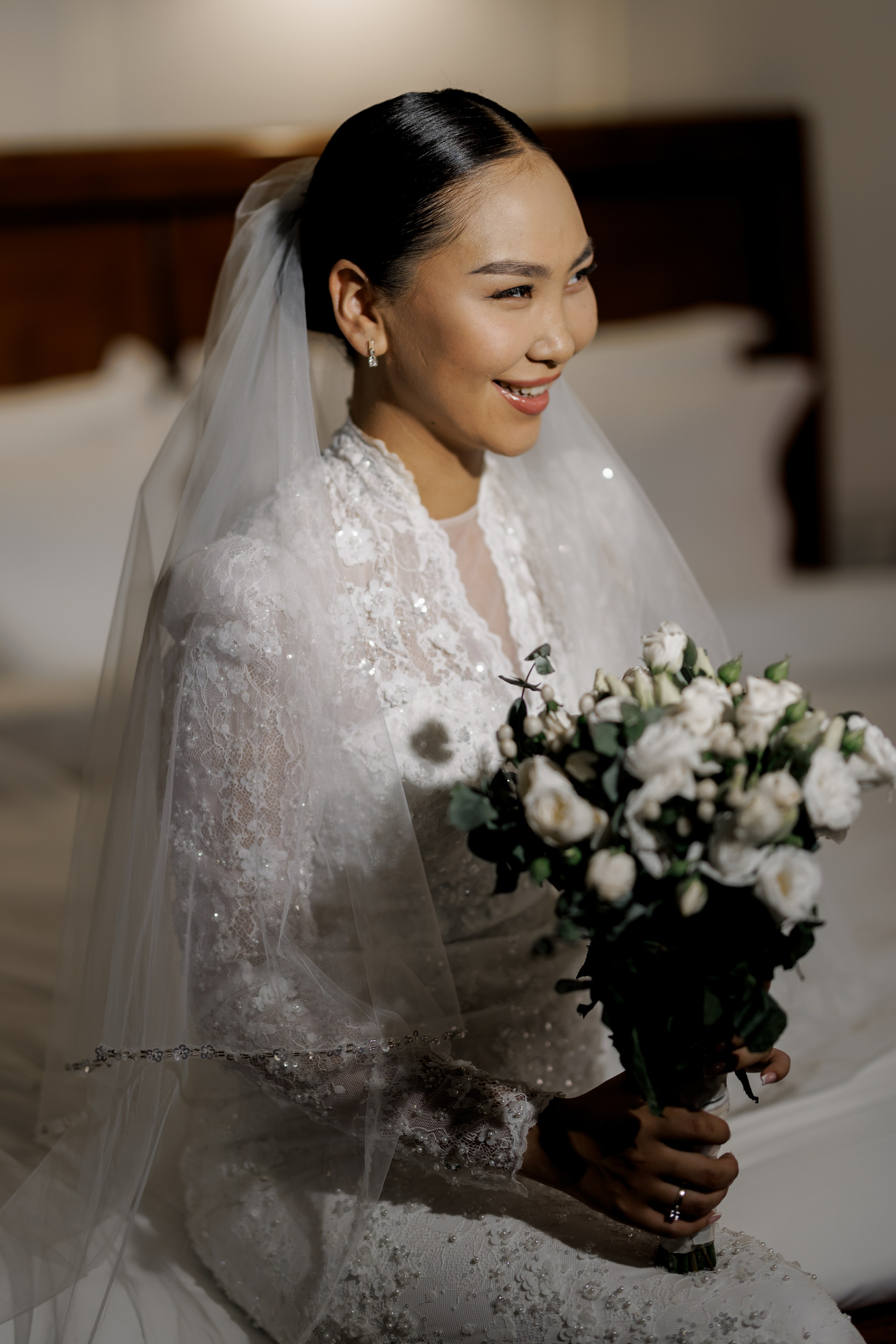 JANNAT. Mandarin.photo