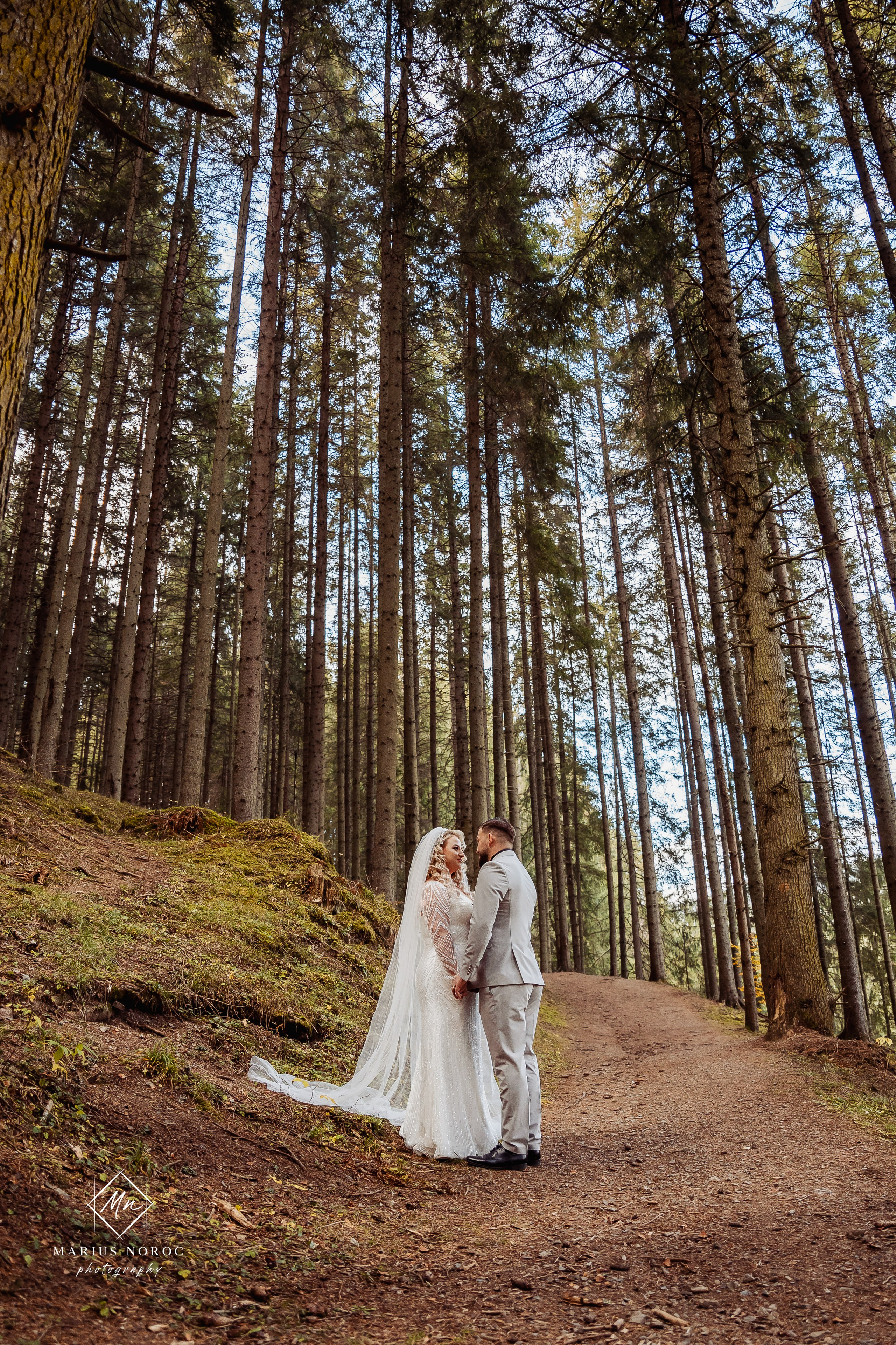 Elena & Alexandru | Lacul Iezer Sadova