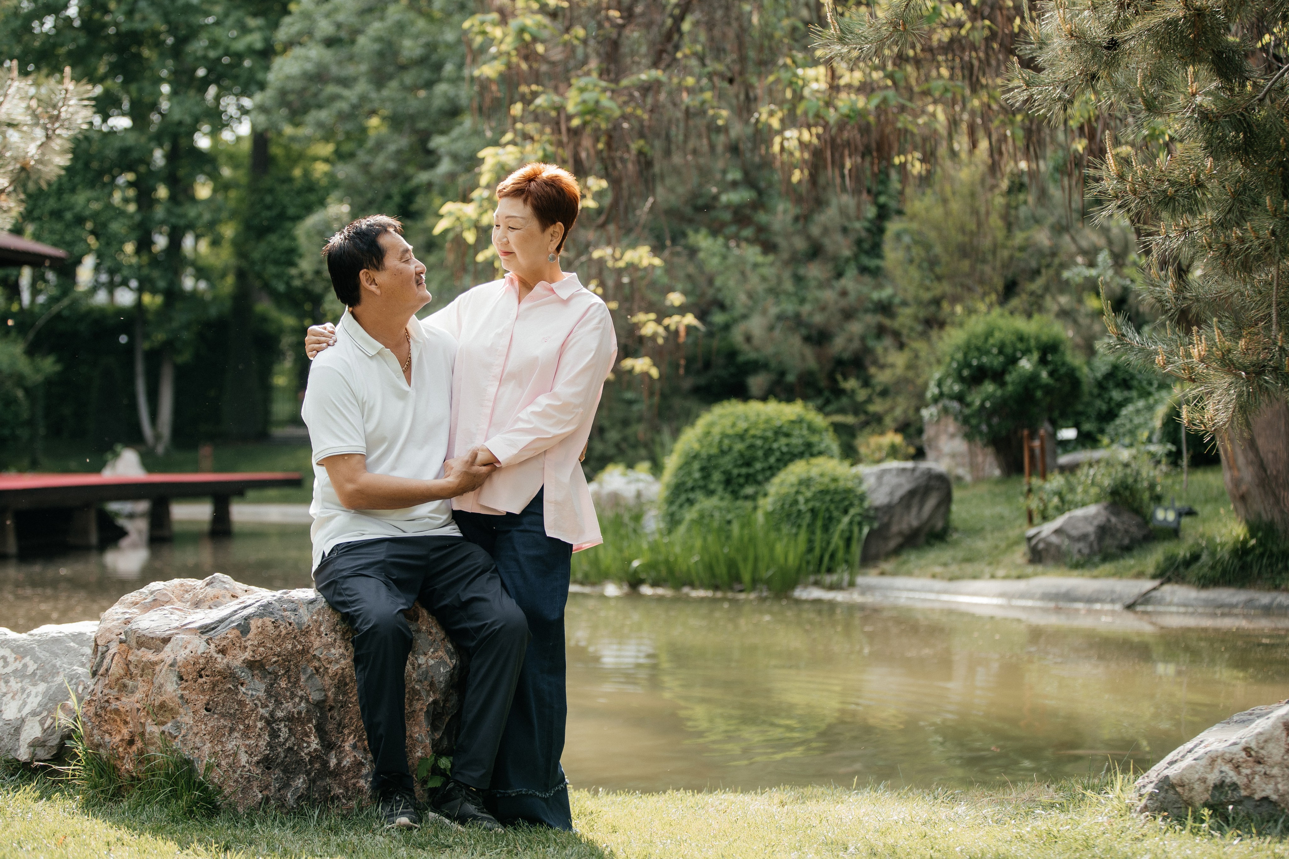 Хангаби. PRIME STUDIO