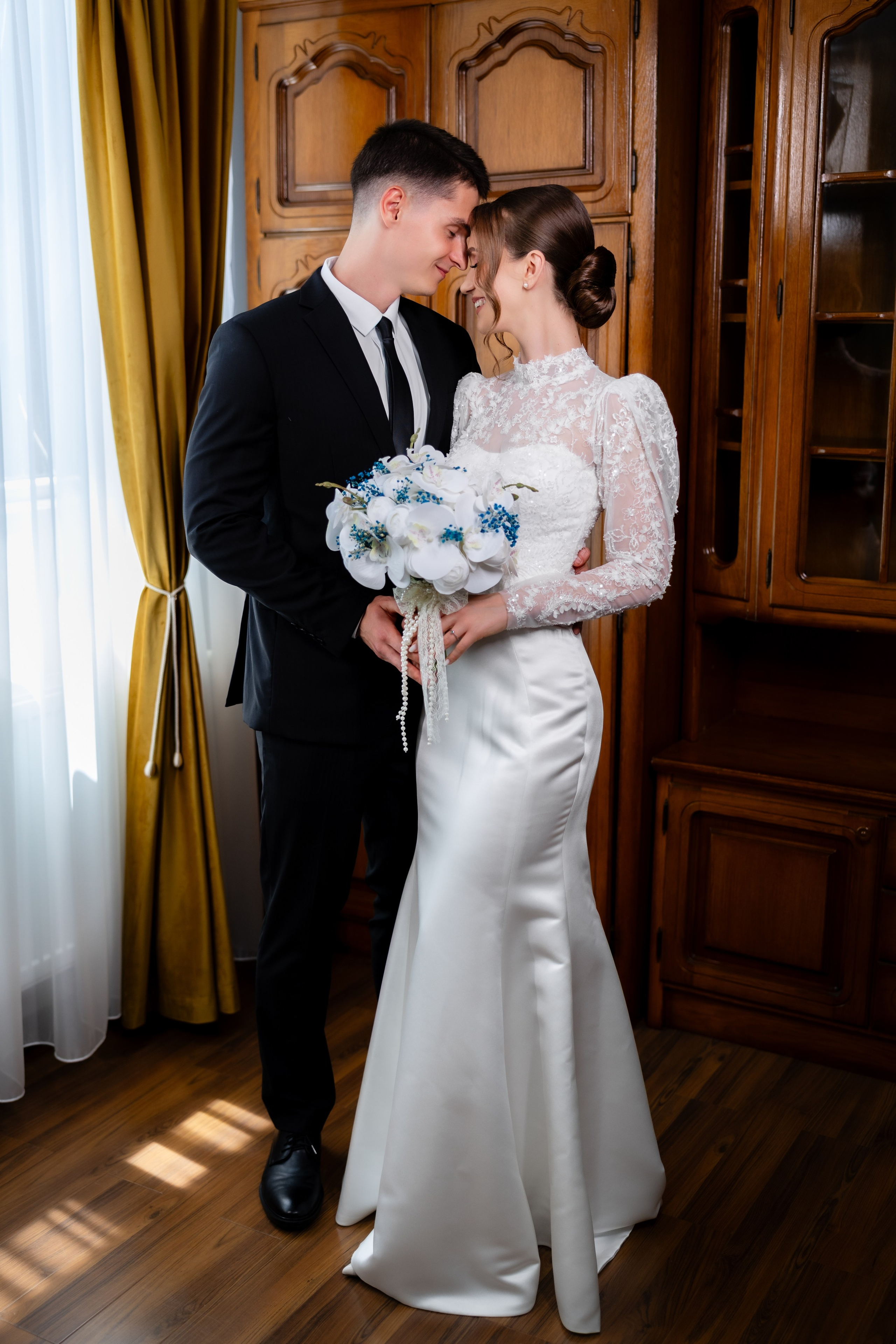 FOTOGRAFII. CADRE weddings - IONUȚ & ADRIANA