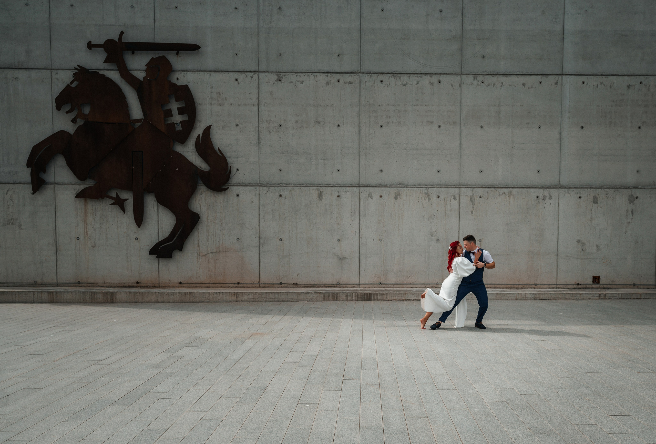 Savas vestuvių fotografas