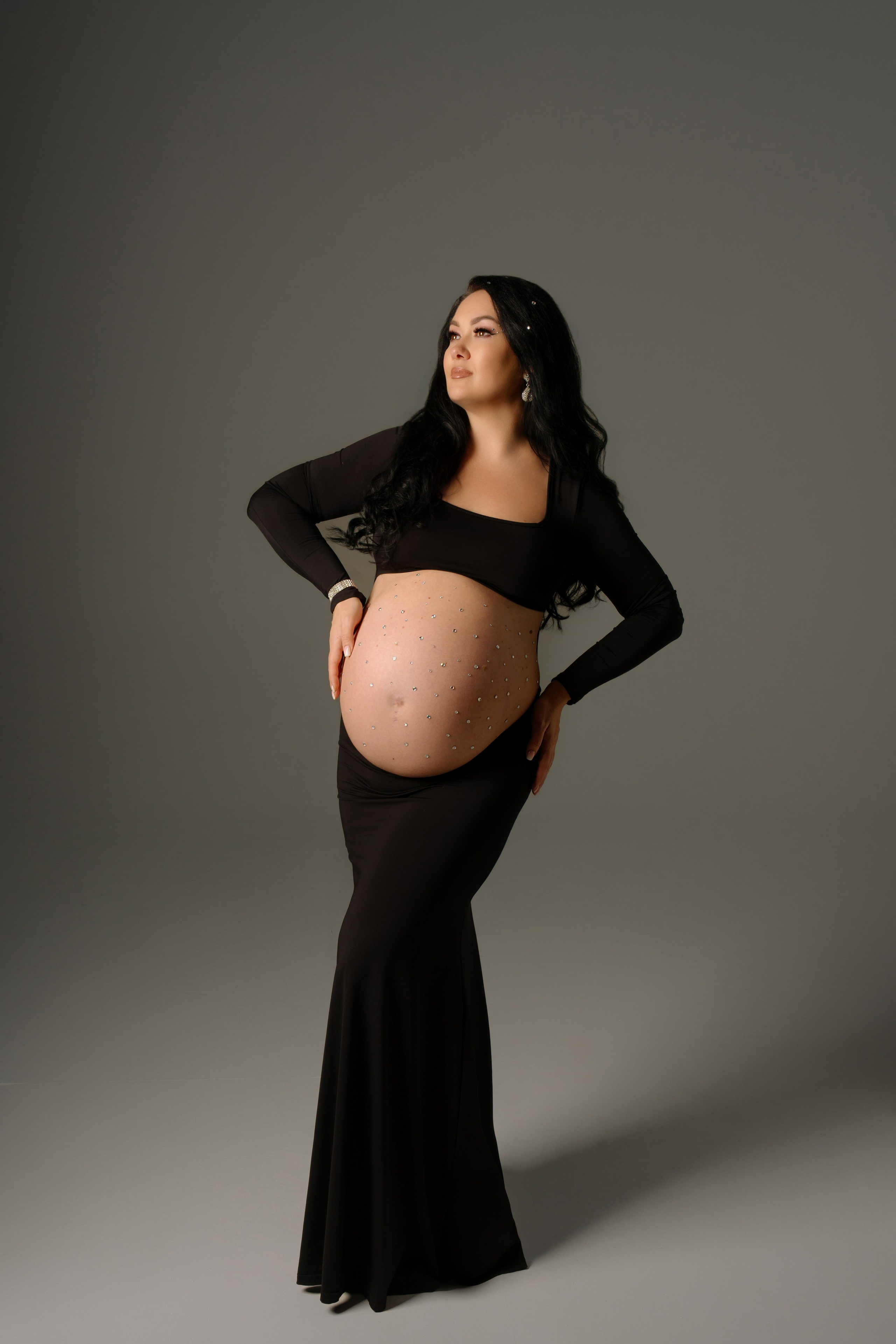 Maternitate. Diana Muntean Photography