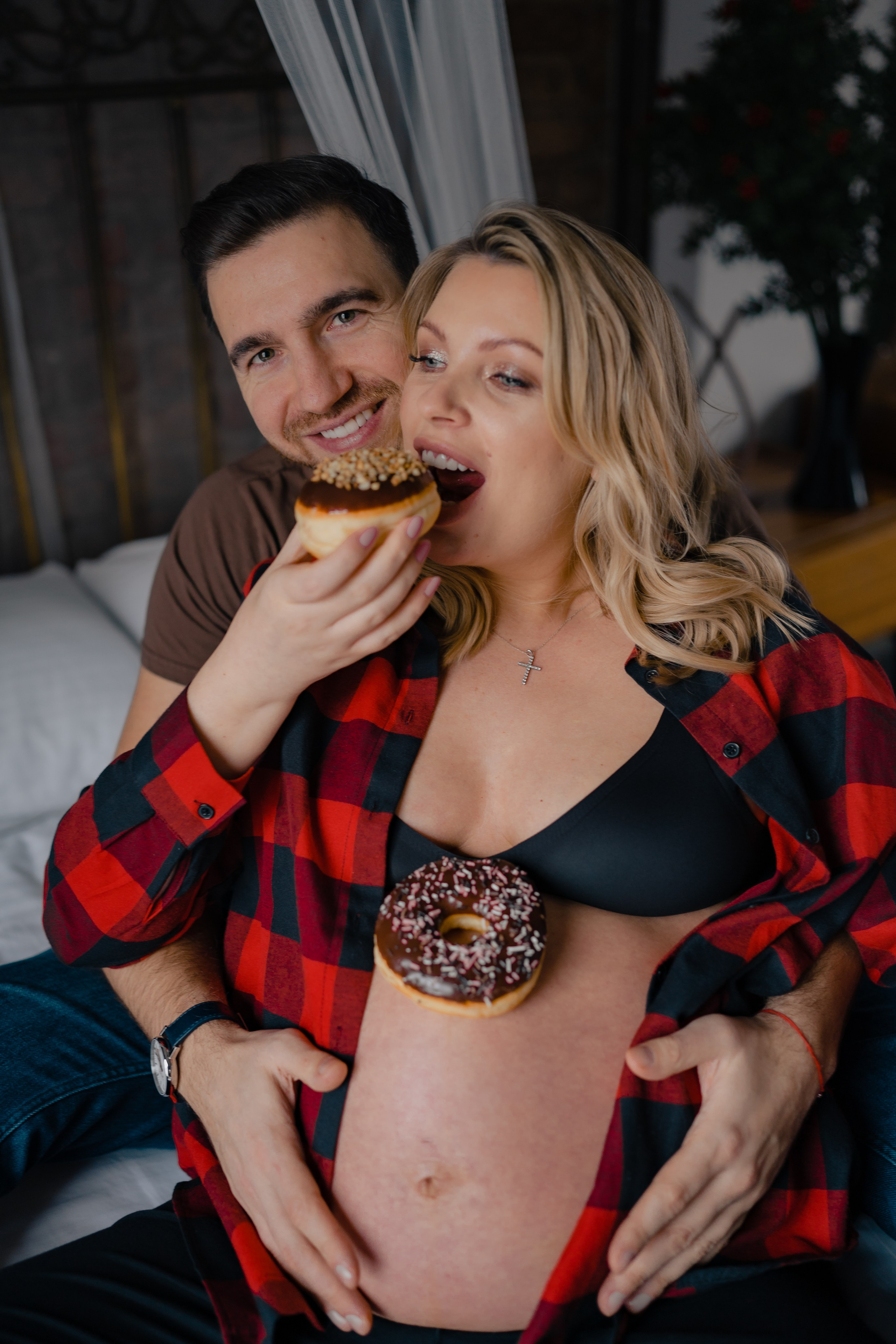 Мила pregnancy. Фотограф Москва Ларина Юлия