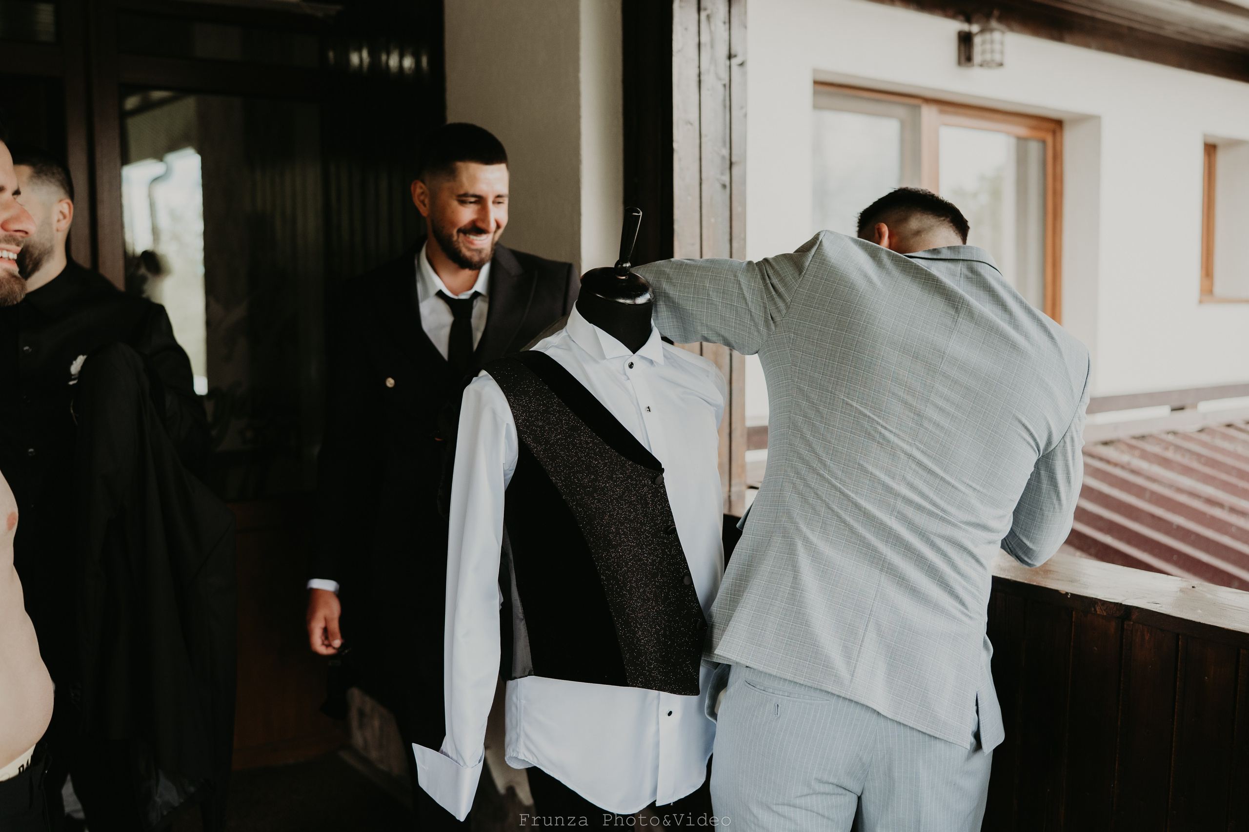 Ionut & Alexandra / Complete Wedding Day. Foto / Video nunta Deva, Hunedoara