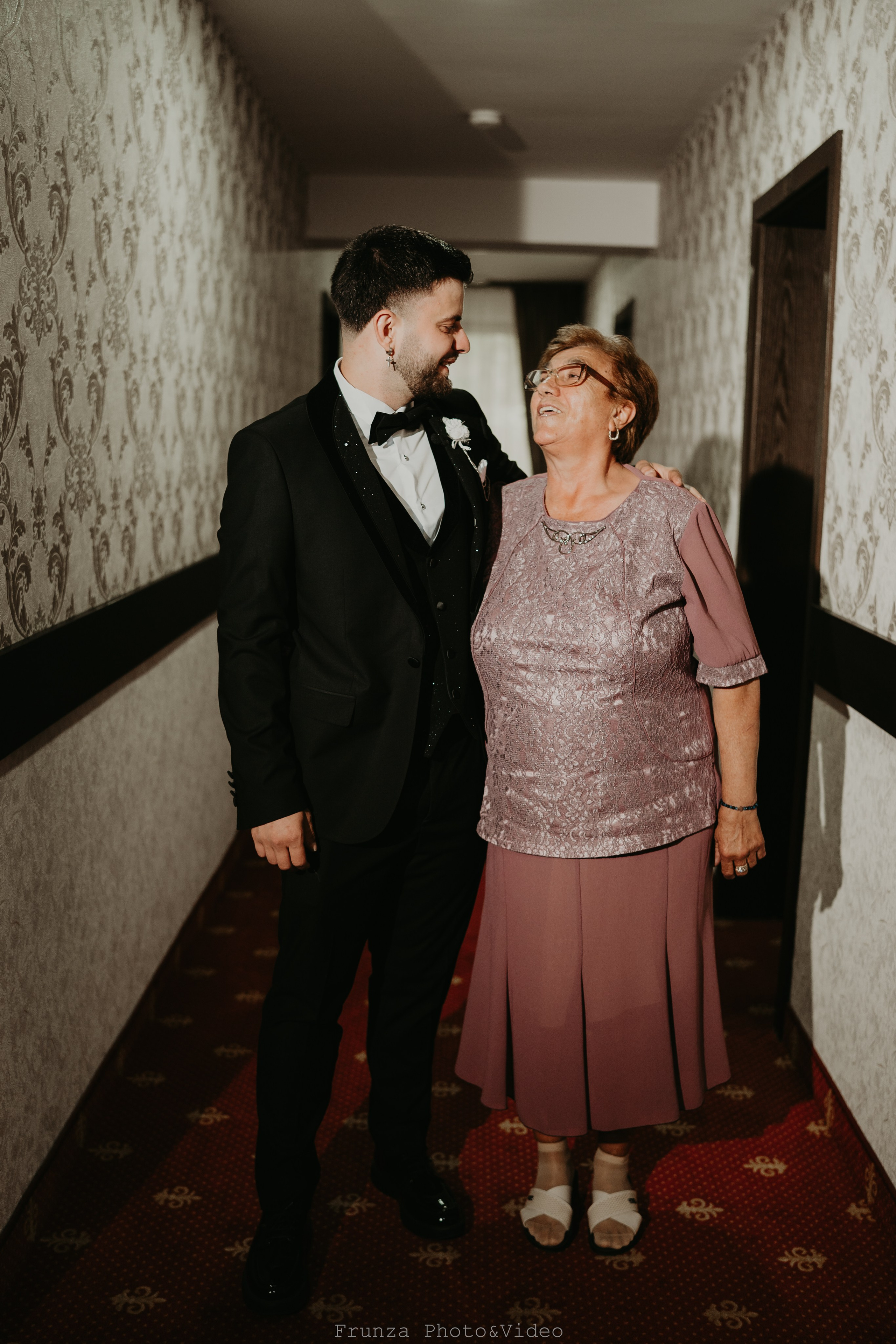 Ionut & Alexandra / Complete Wedding Day. Foto / Video nunta Deva, Hunedoara