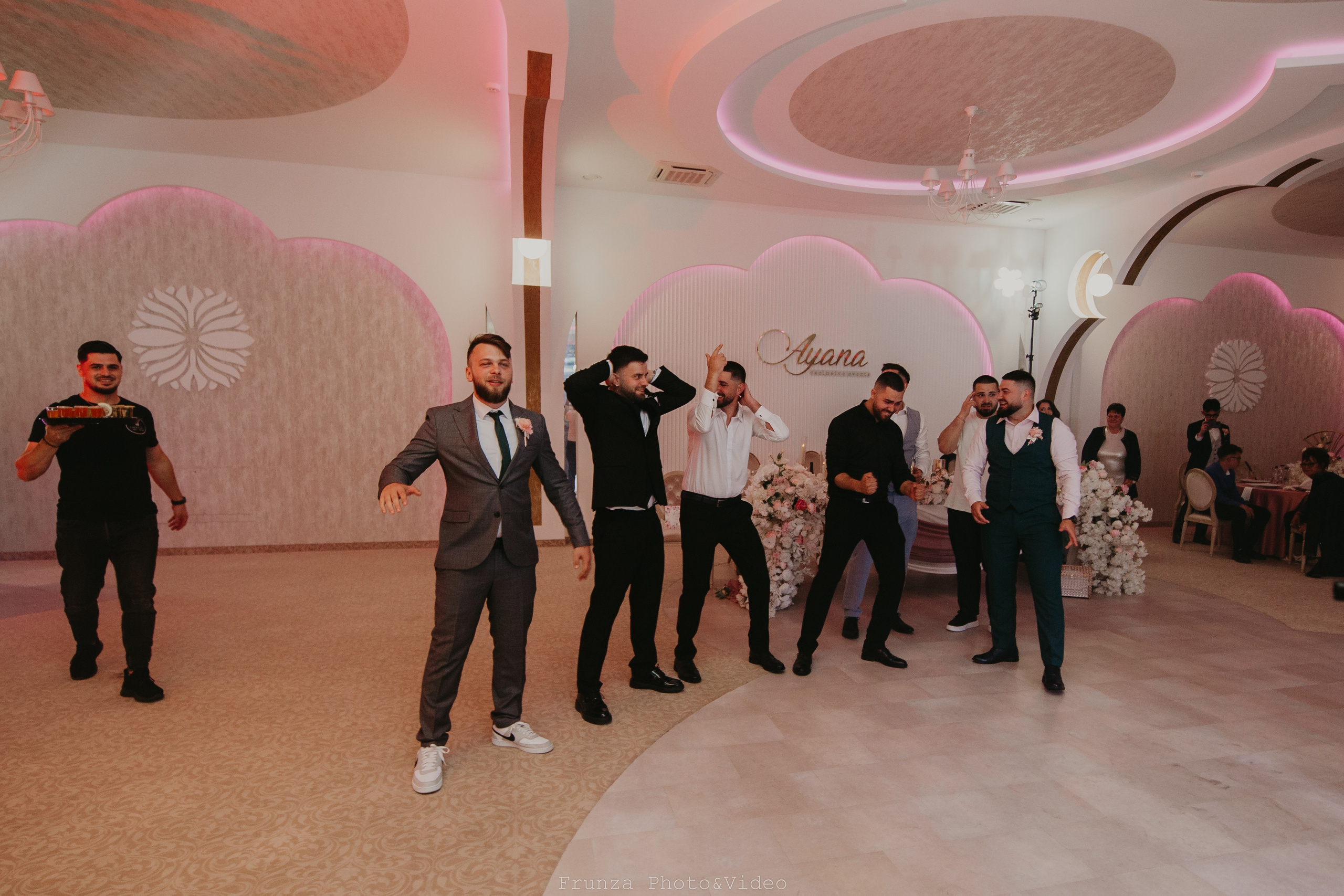 Ionut & Alexandra / Complete Wedding Day. Foto / Video nunta Deva, Hunedoara