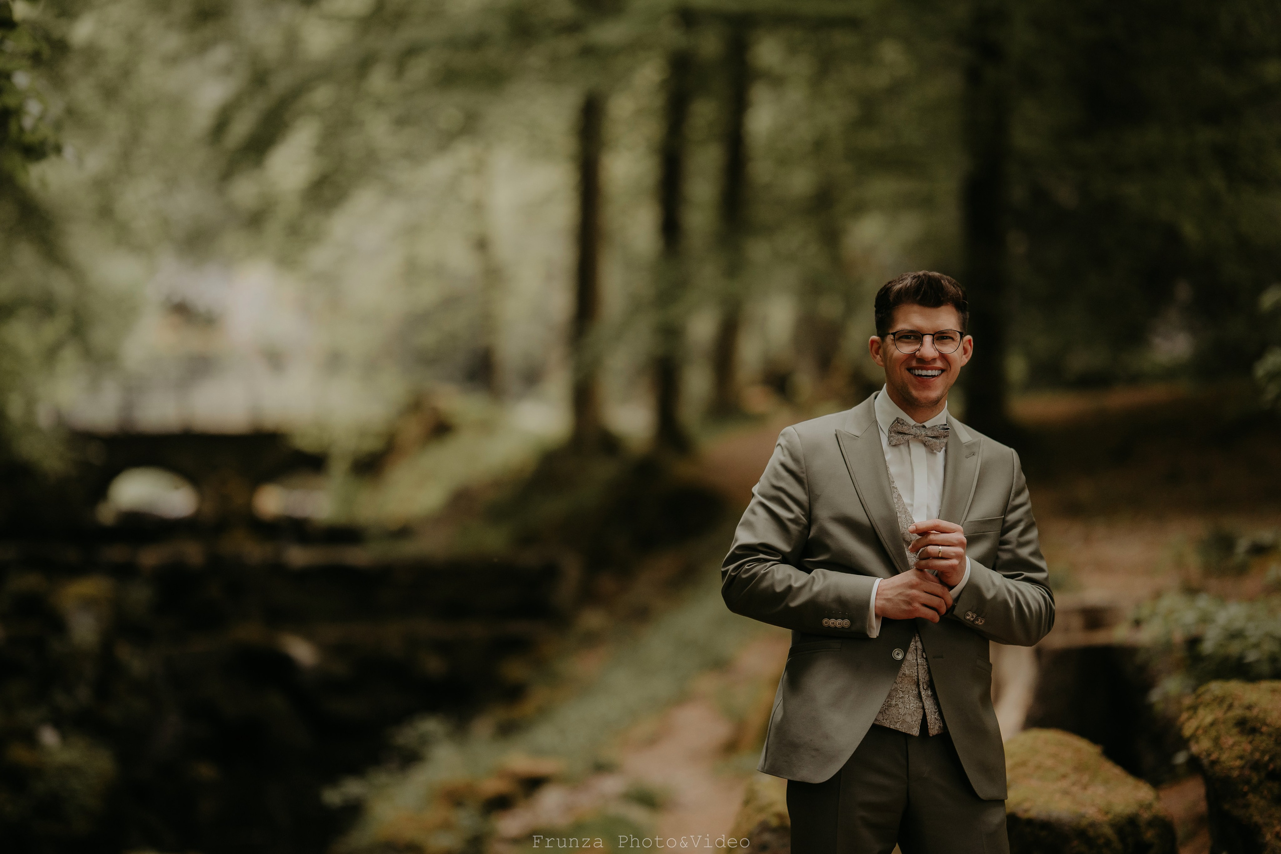 Diana & Cristian / Trash the dress. Foto / Video nunta Deva, Hunedoara