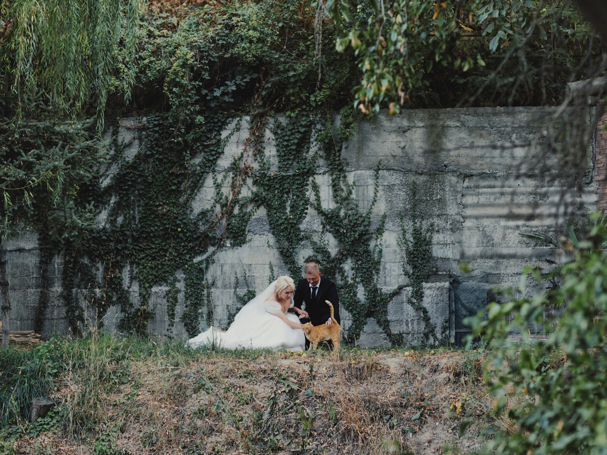 Счастливы. Валерия Вартанова. Фотограф