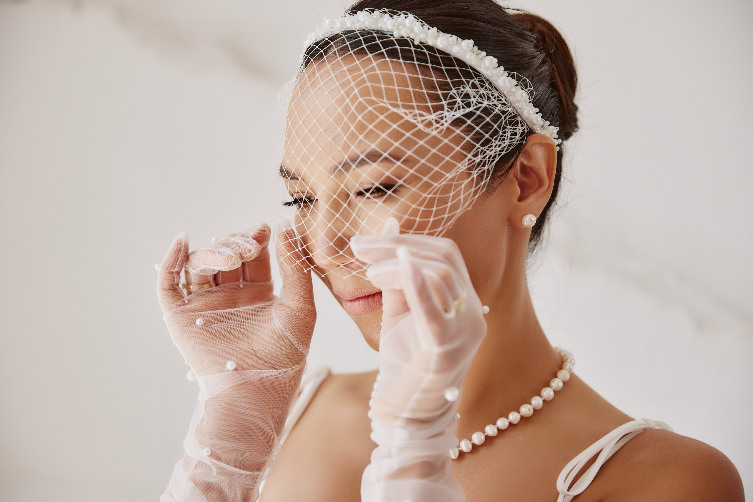 Валерия Вартанова. Фотограф