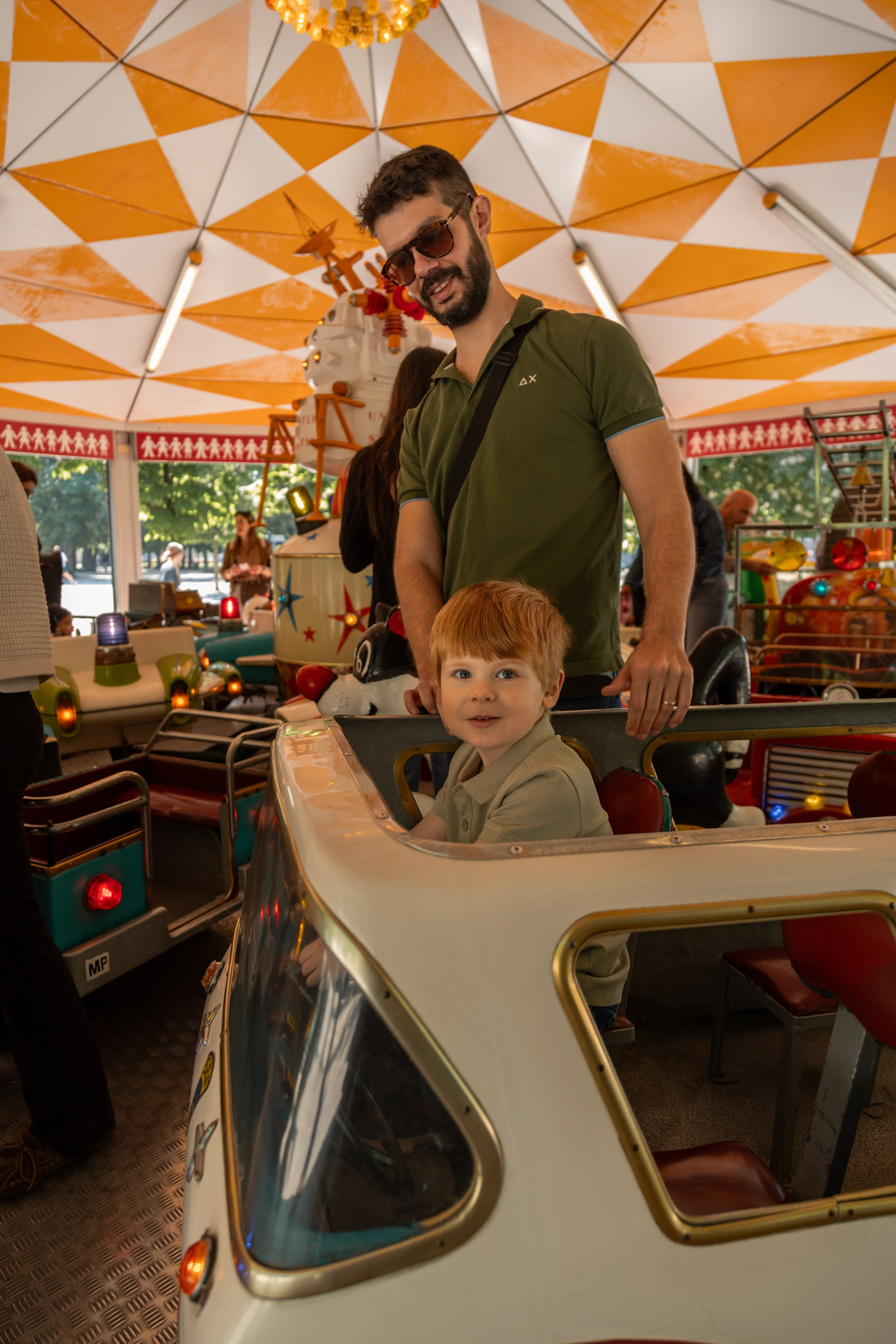 Kira and Family. Photographer in Milan |Mila Pro Photo
