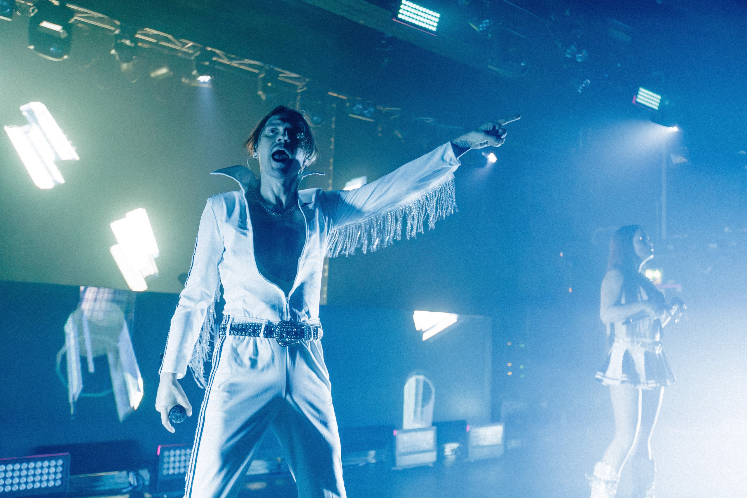 Little Big. Dmitrii Lukinykh | Visuelles Storytelling & Cinematische Fotografie in Hamburg