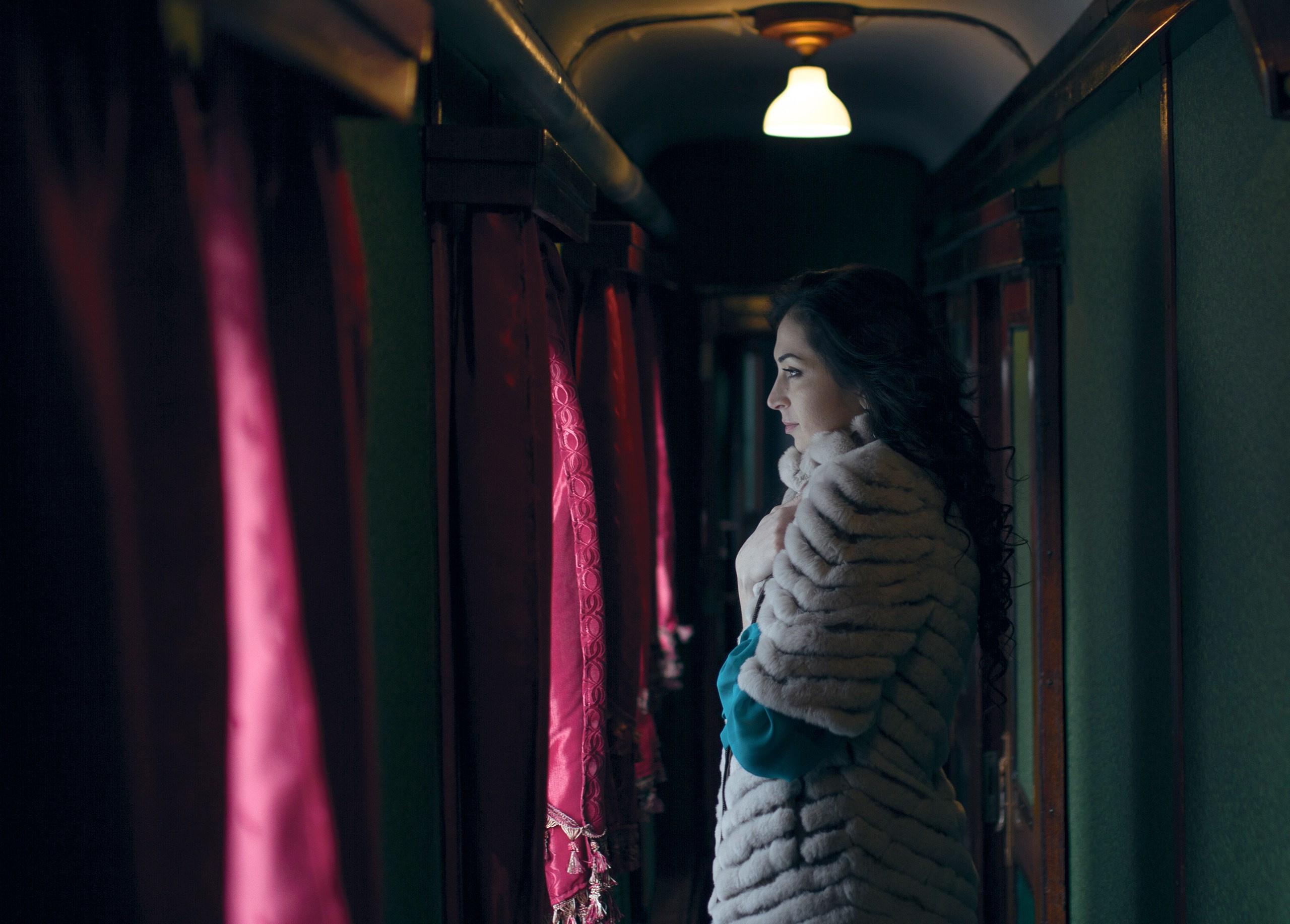 Портрет, групповой портрет. Фотограф Игорь Баранюк