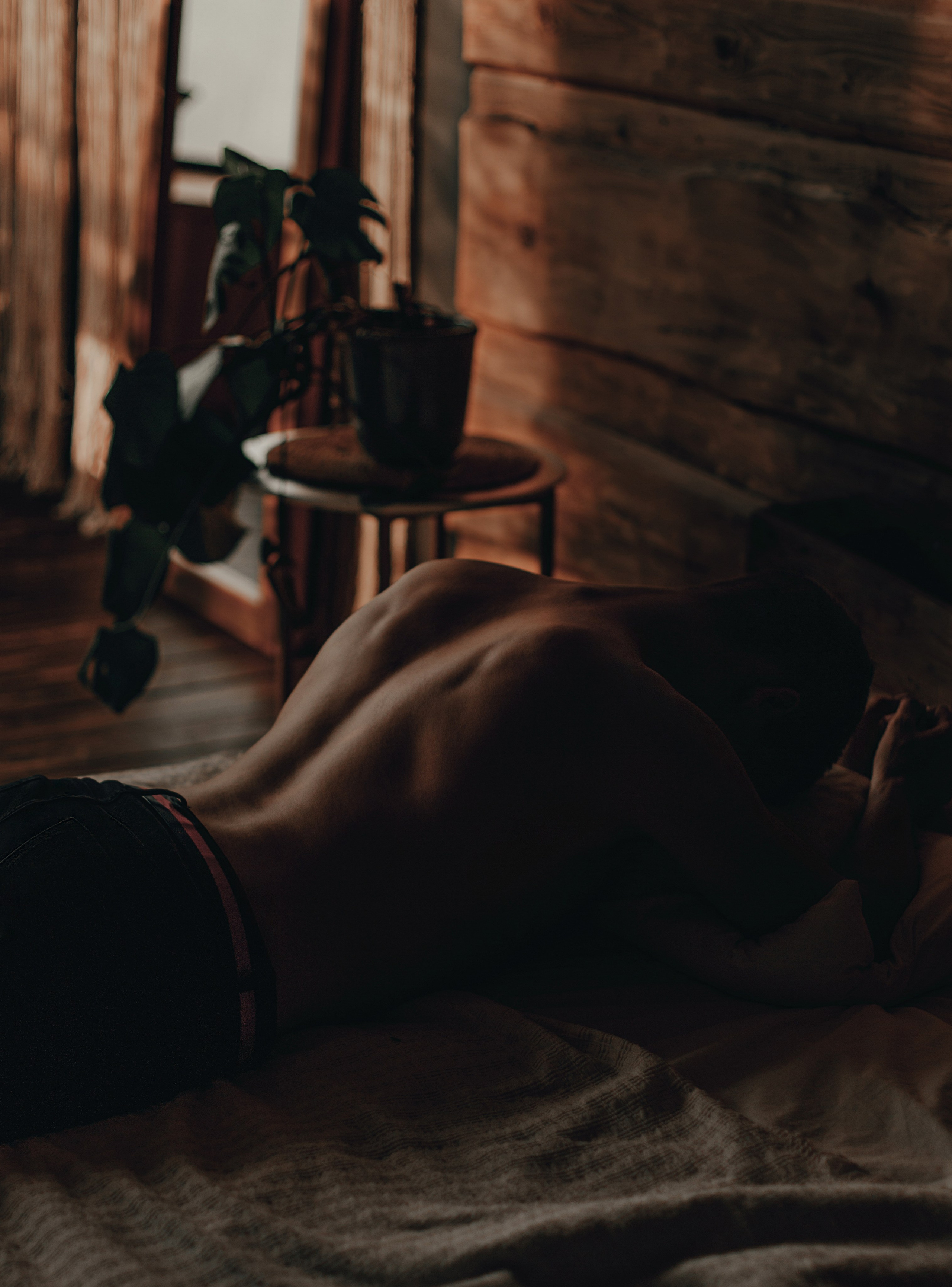 Alla Olshevskaya. Julia Semenchuk photographer