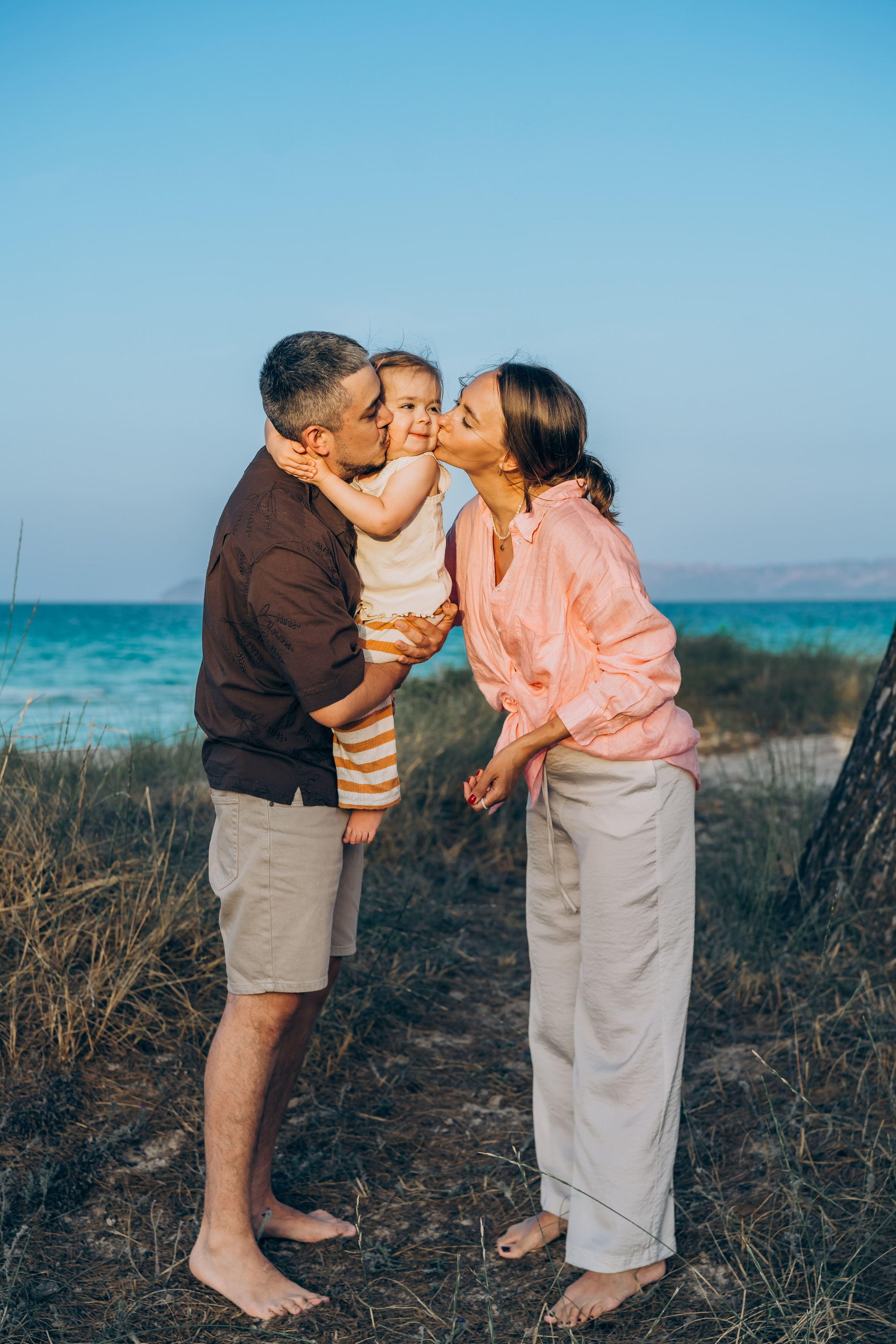 Our time together is wonderful. Фотограф Пальма де Майорка