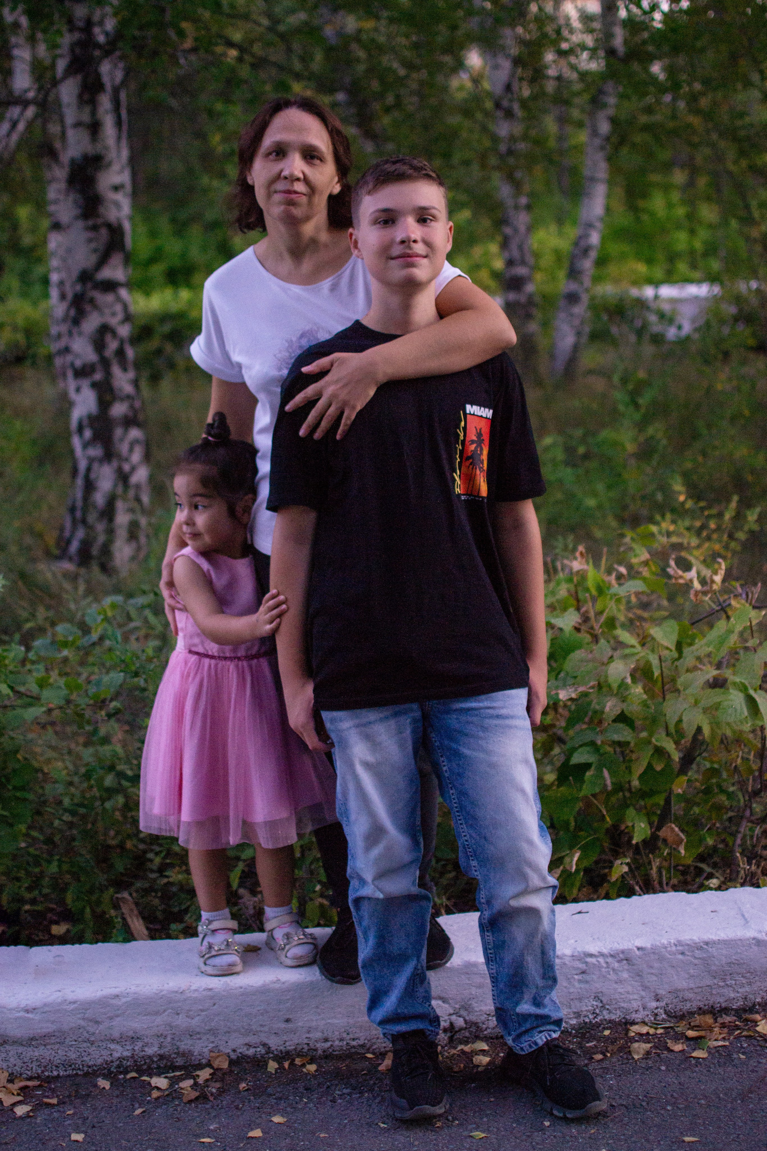 Семья. Фотограф новорожденных в Темиртау и Караганде Любовь Жукова newborn