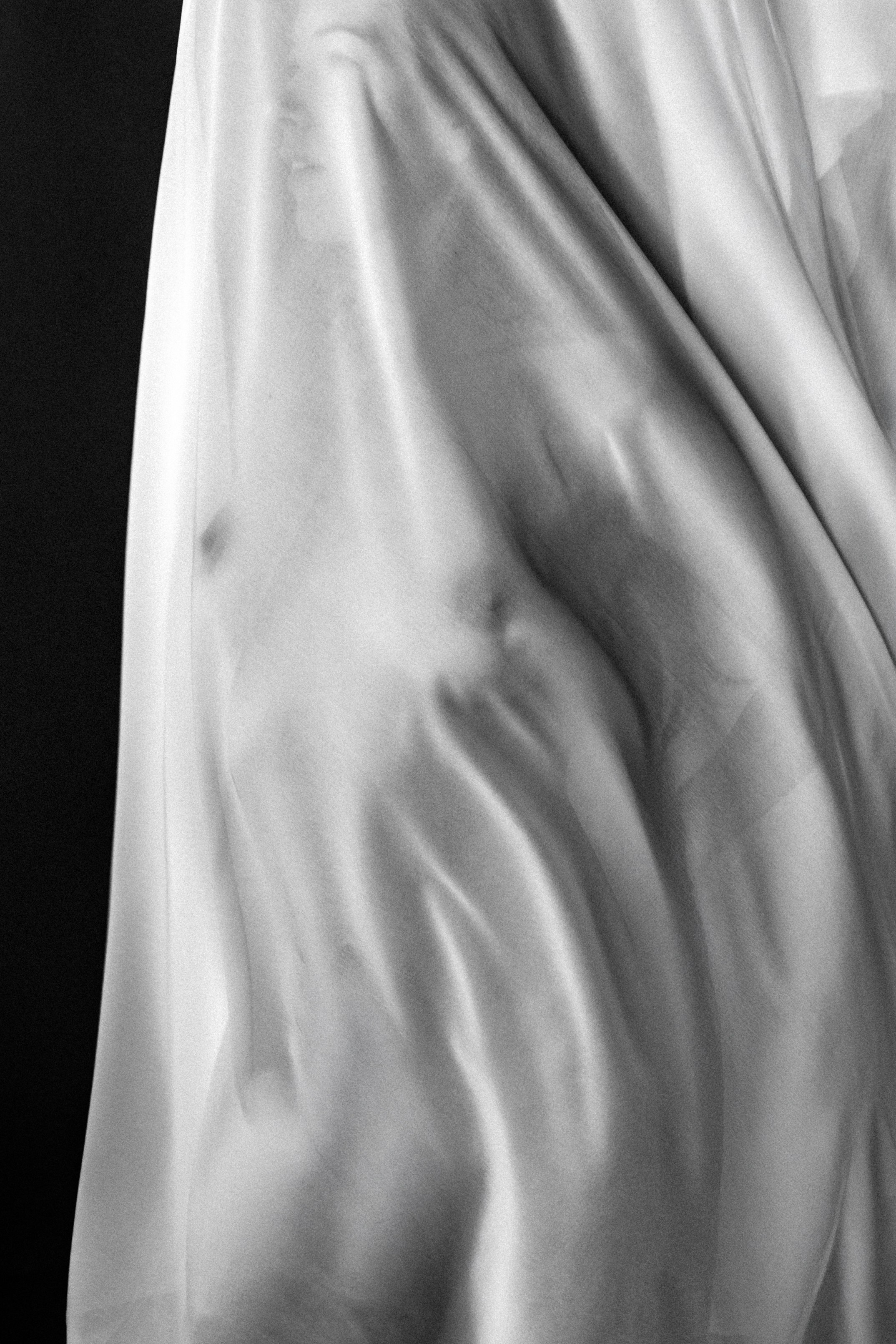 In Her Own Skin | Intimate Portrait Photography for Women