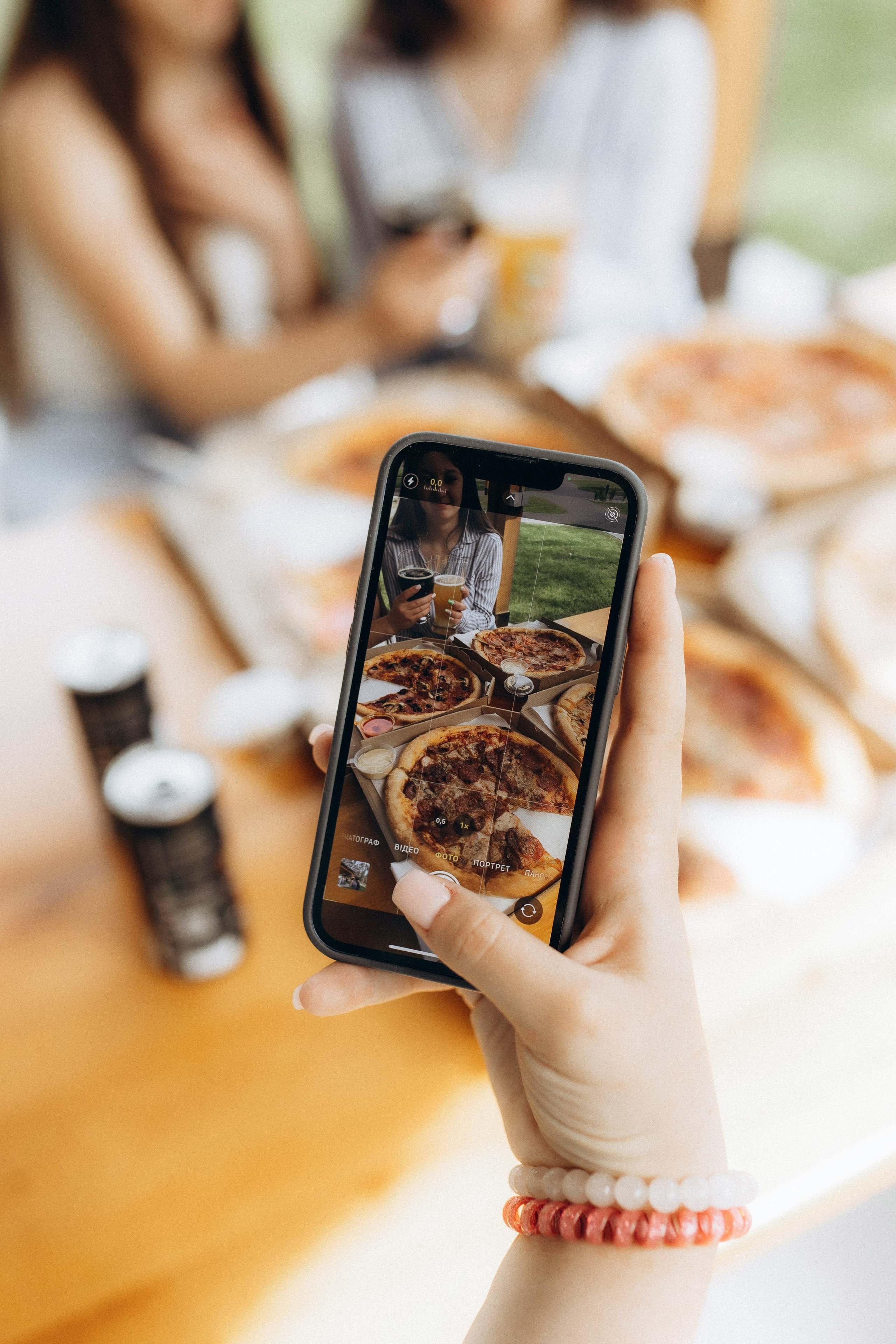 Мережа магазинів «Пивна аптека». Ірина Терещук