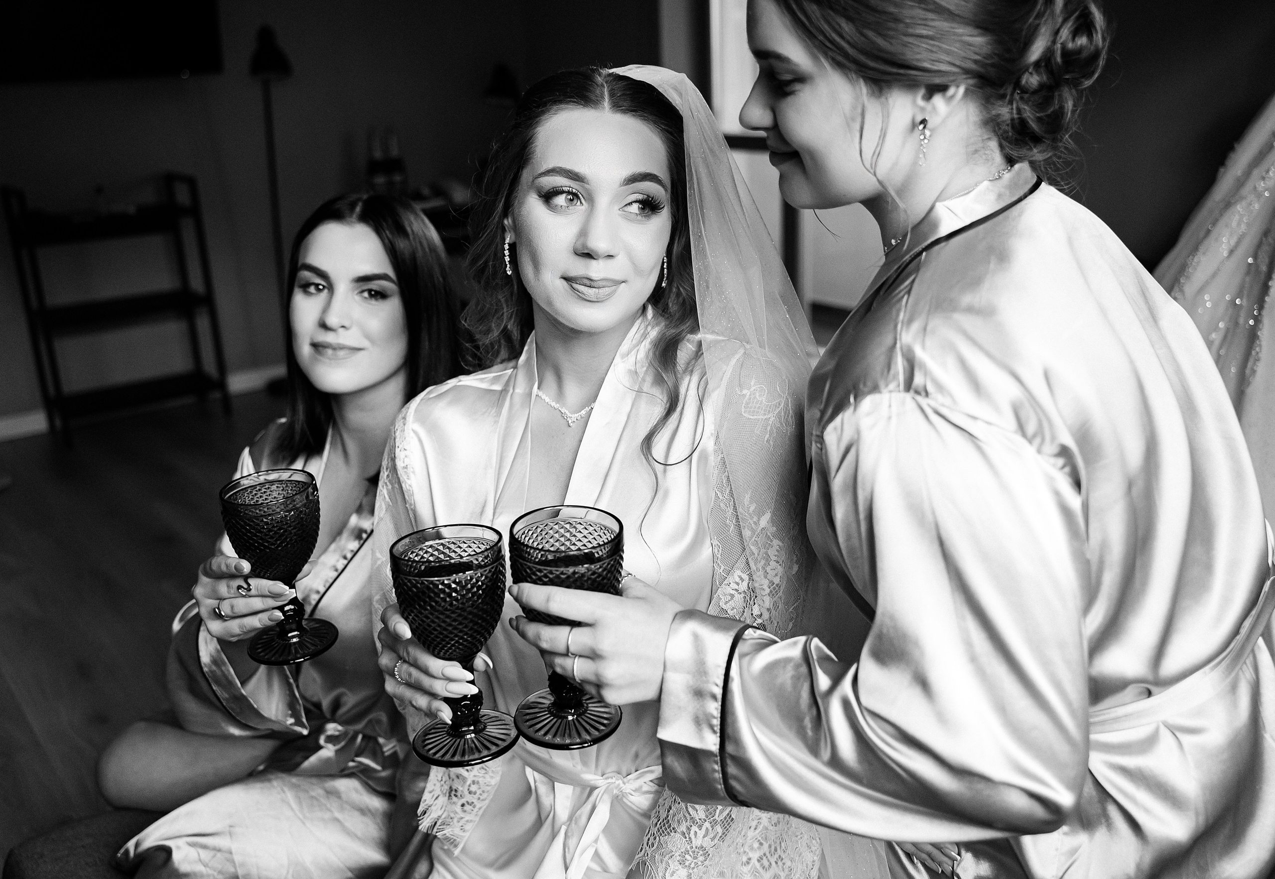 Анонс. Назар & Діана. Весільний та портретний фотограф Кизим Арсен