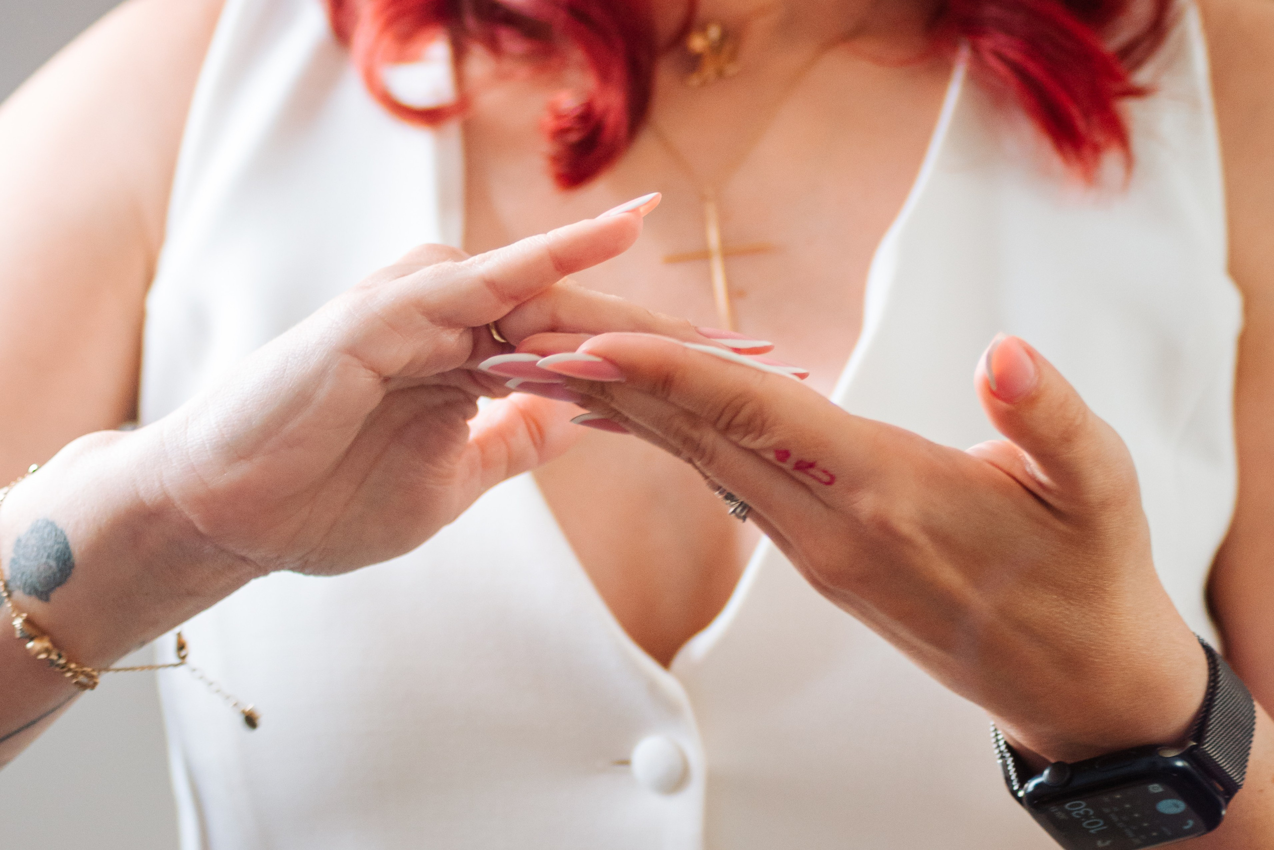 Personal Brandig. Bianca Gabor Photography