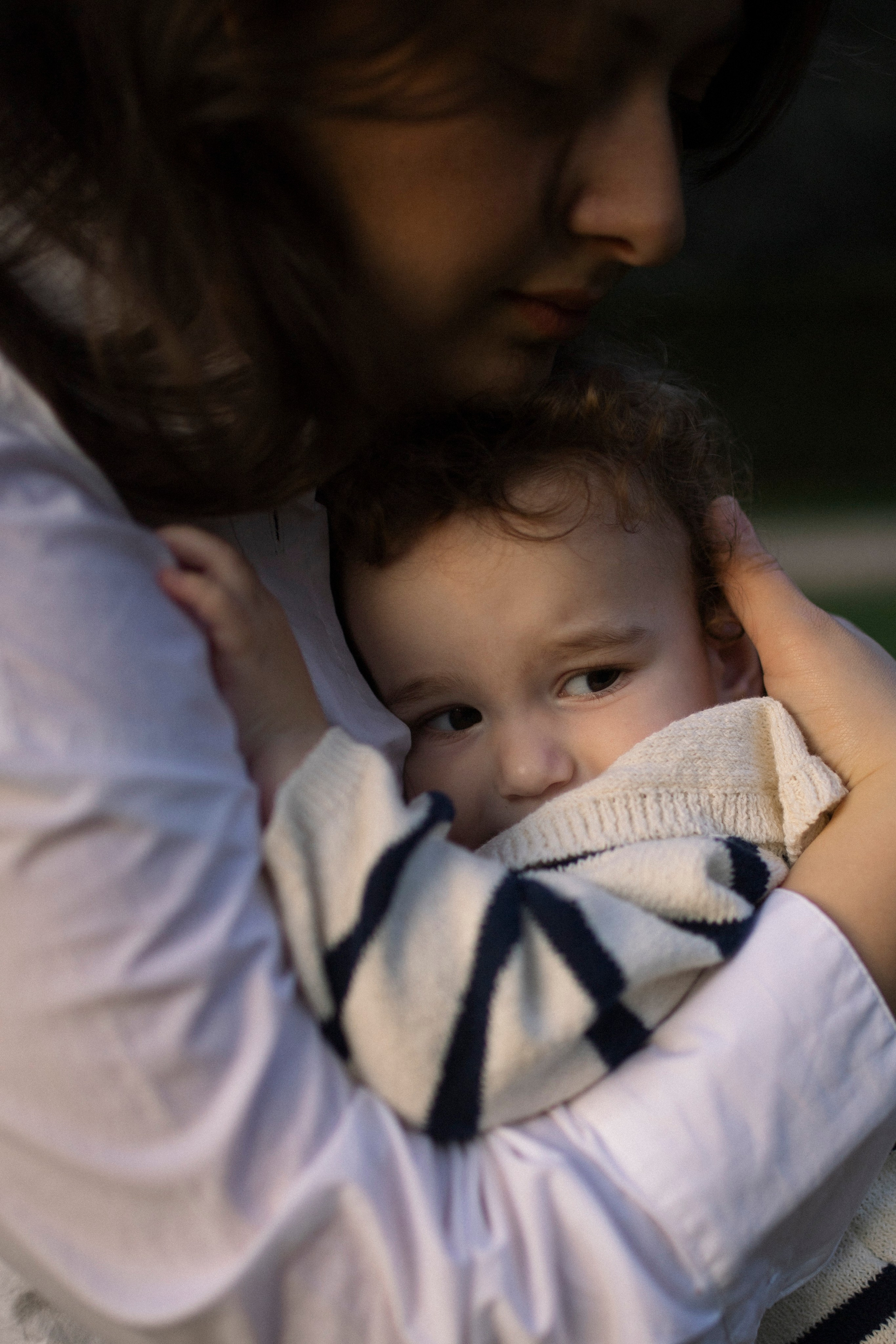 Nino and Masho. Psuturie Photographer NYC