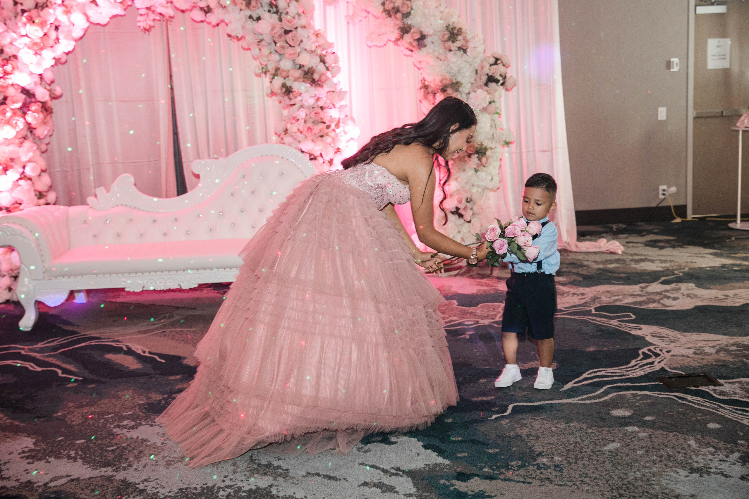 Kamila XV. Ching Li Photography