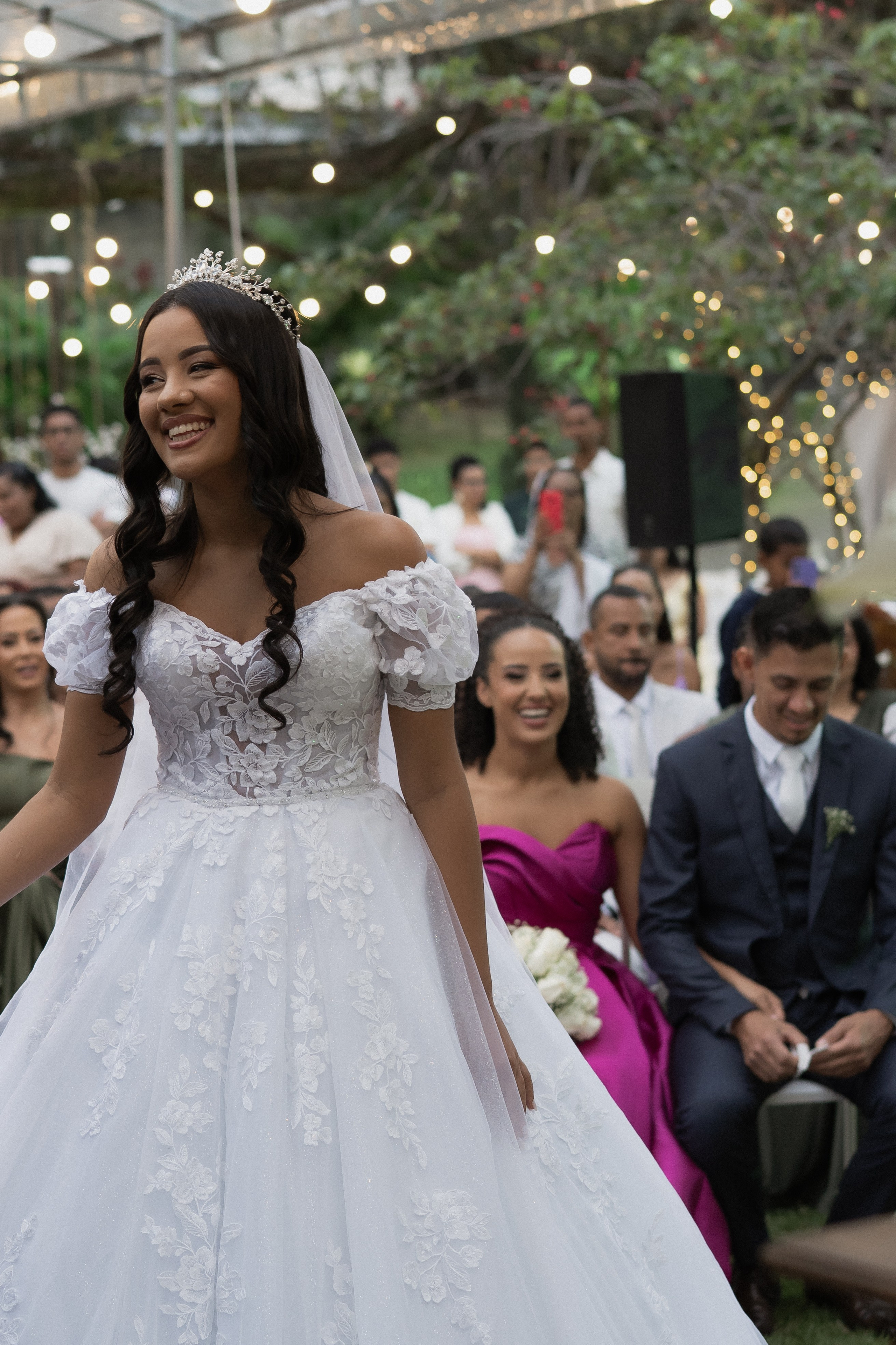 Bruna & Gustavo. Lembrar não é só ver. É sentir de novo