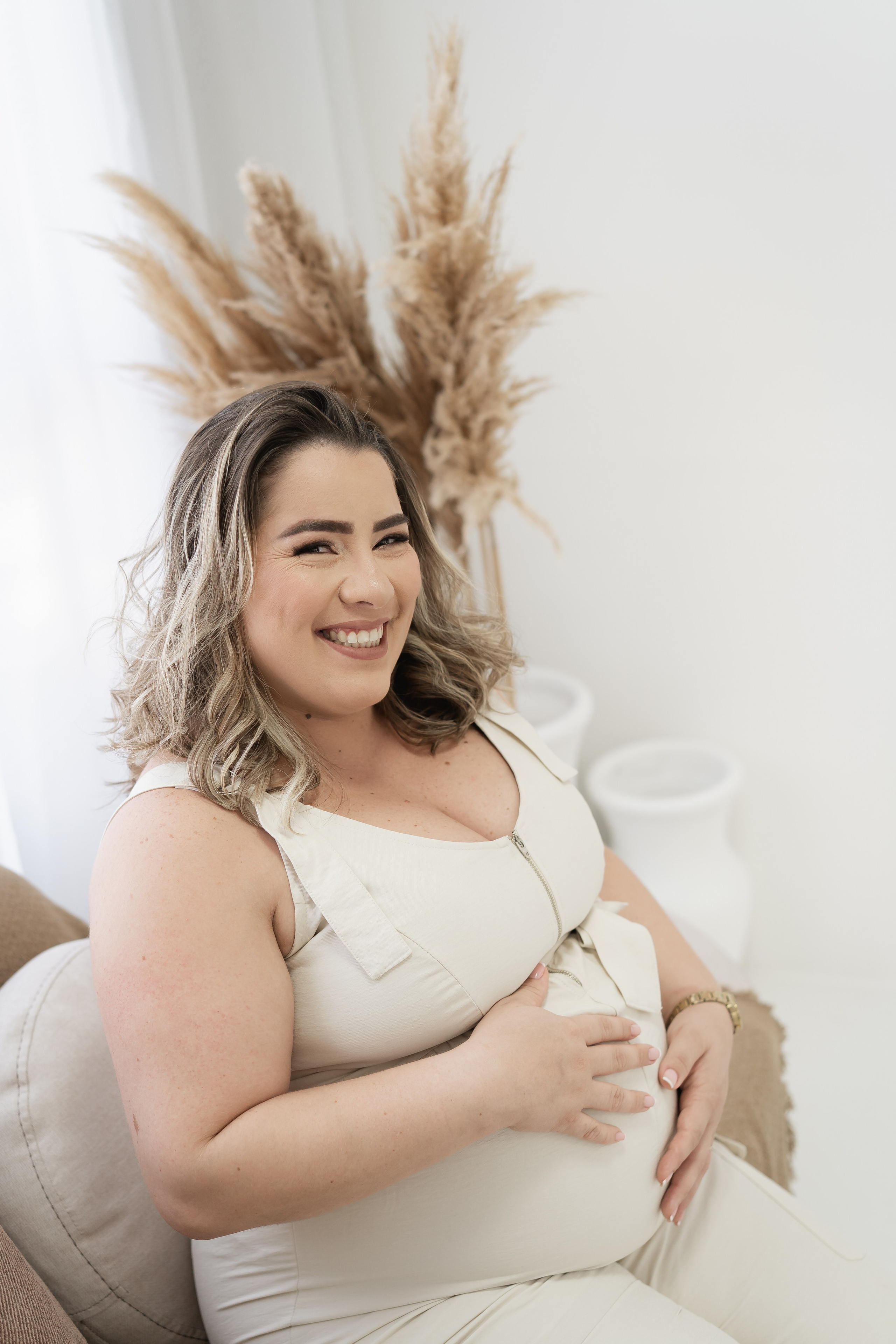 2025-08-03 | Grazielle & João — Bernardo. Lembrar não é só ver. É sentir de novo