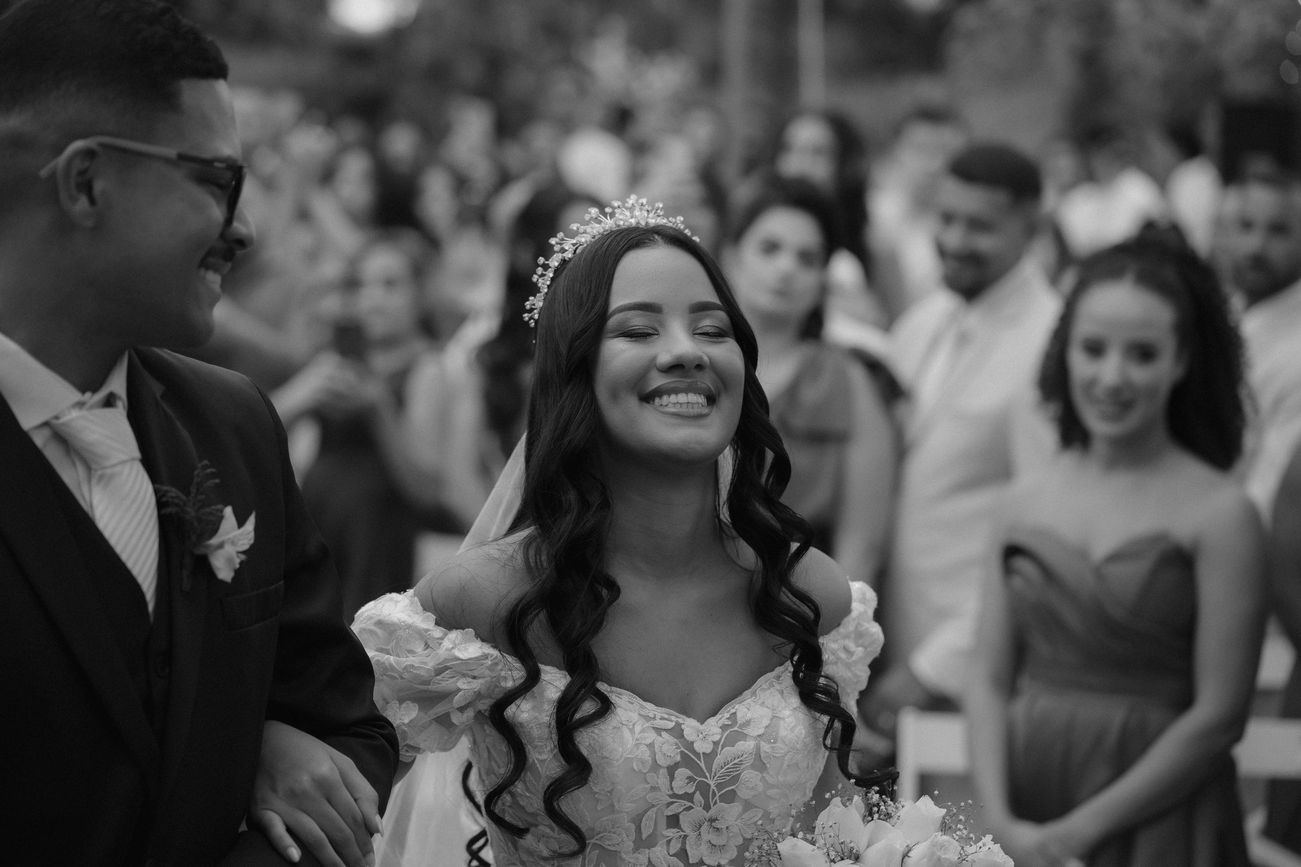 Bruna & Gustavo. Lembrar não é só ver. É sentir de novo