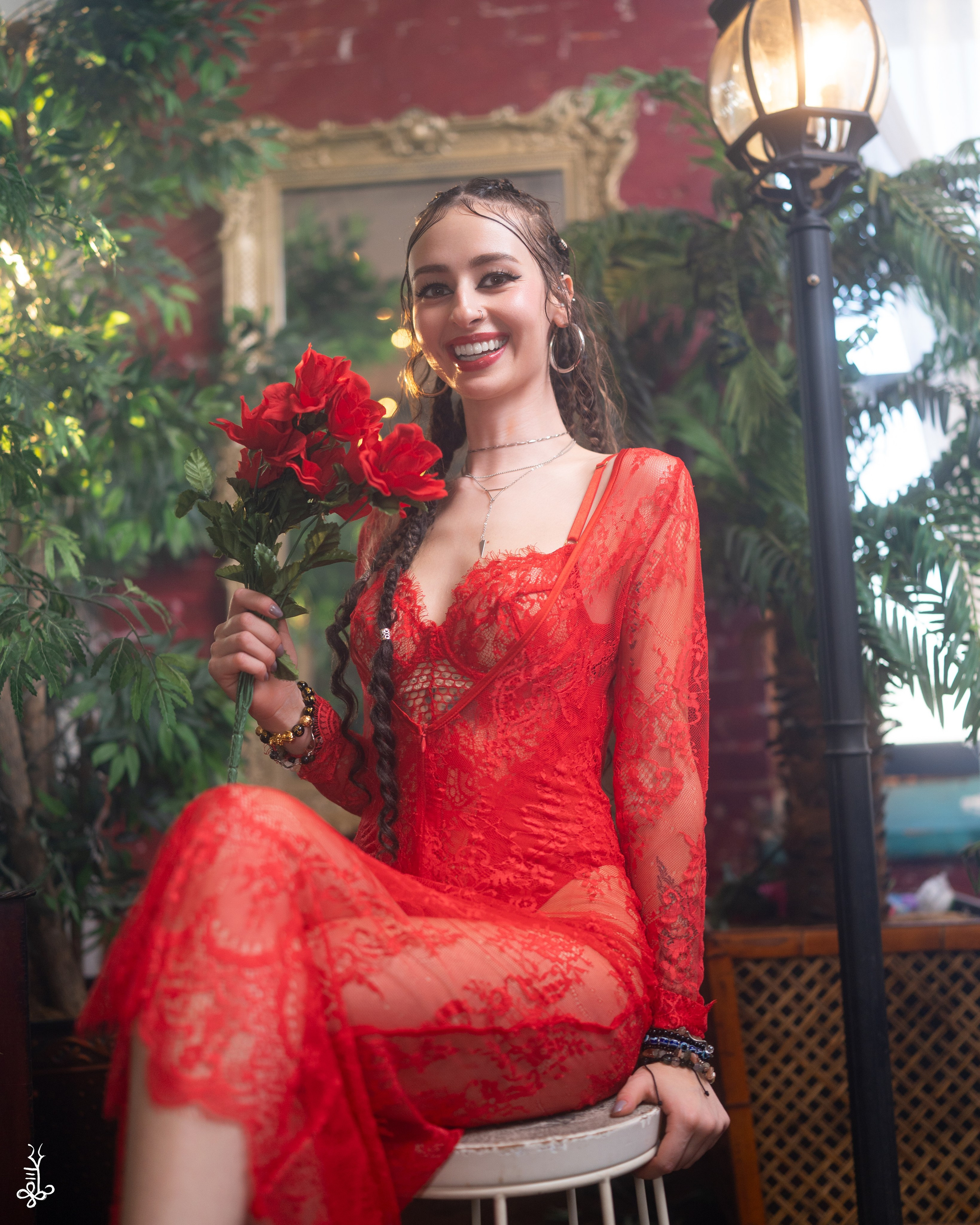 JASELLA. Ke’Ondris