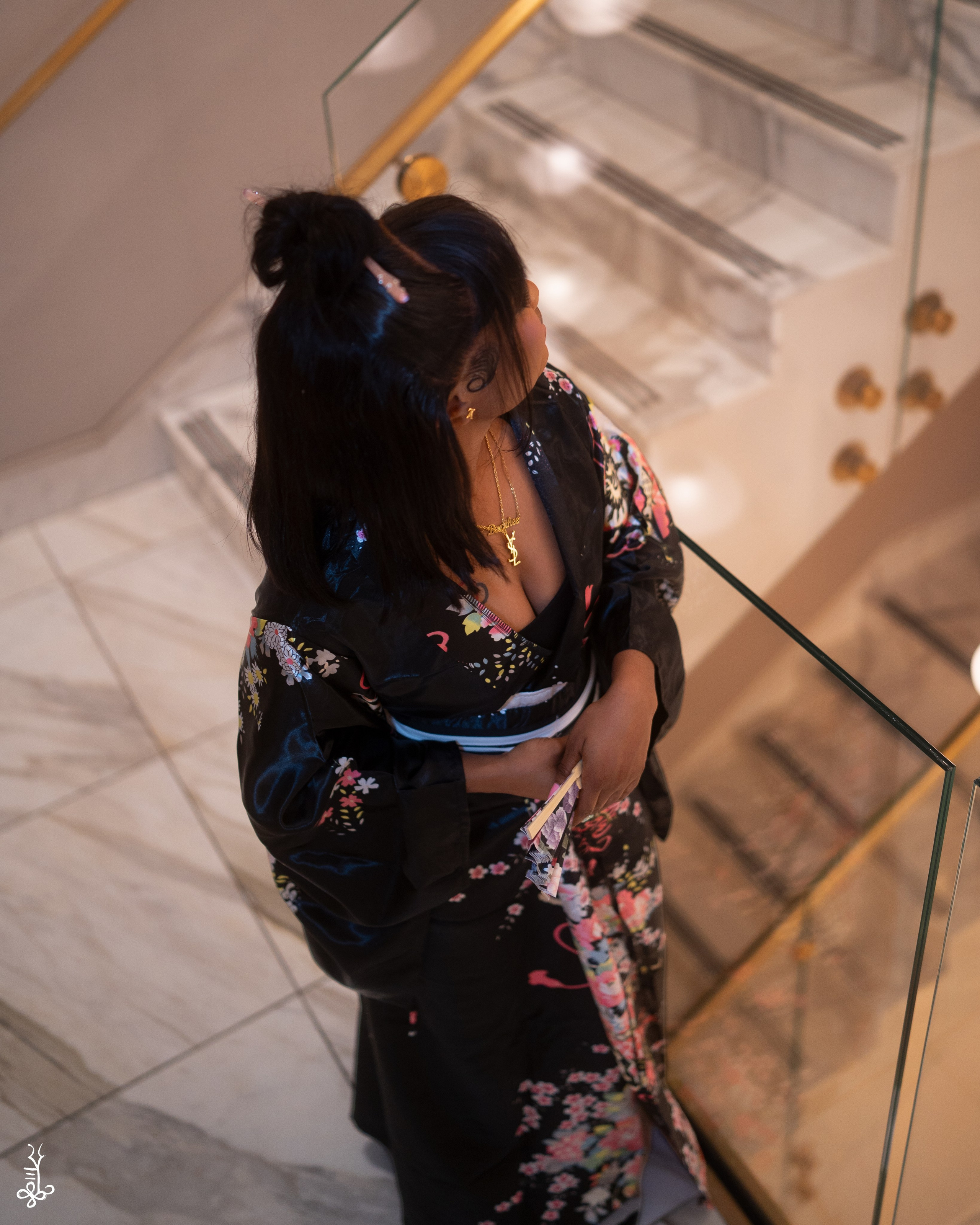 DEROTHEE. Ke’Ondris