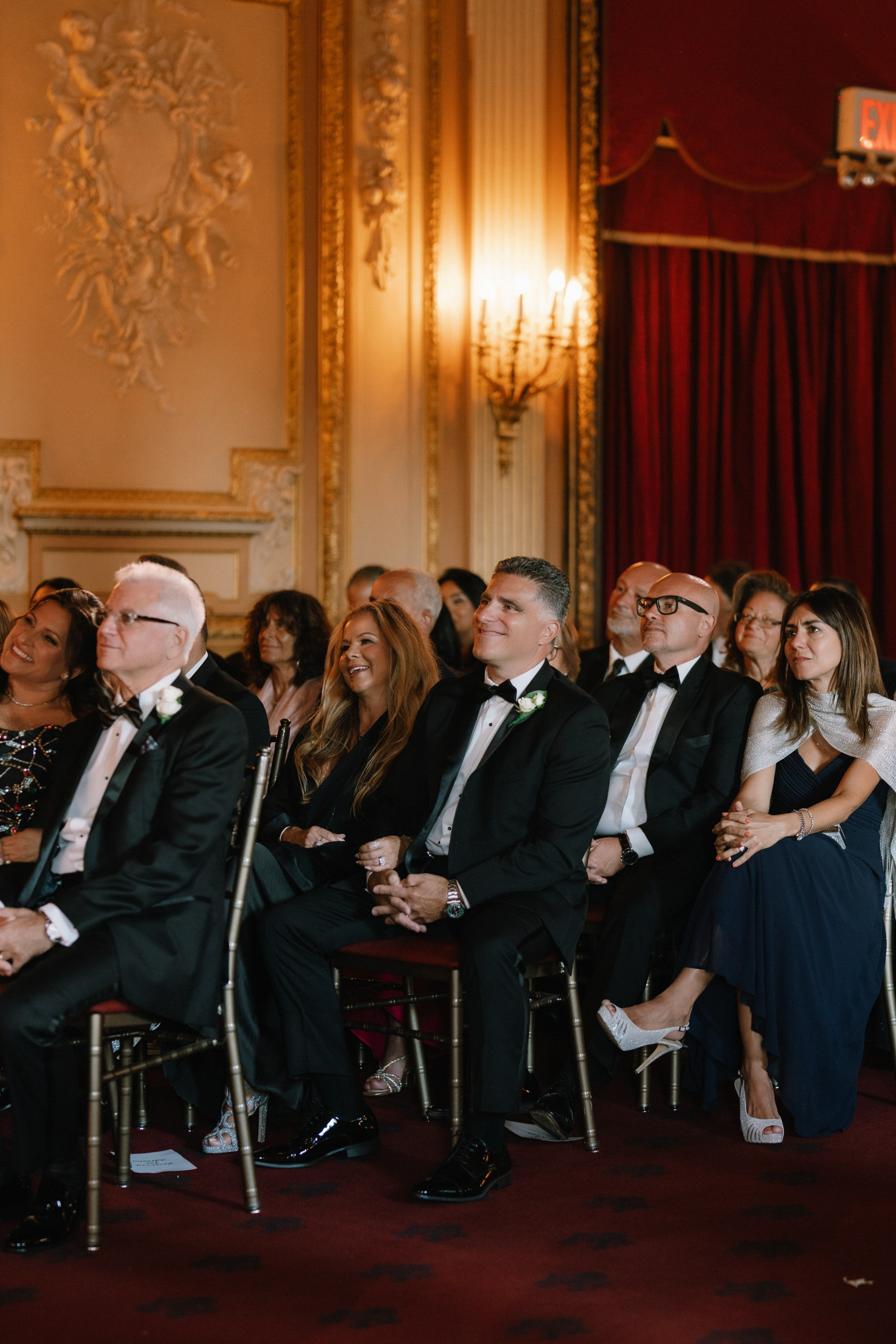 Nicole and Akash. Wedding photographer and videographer New York | New Jersey