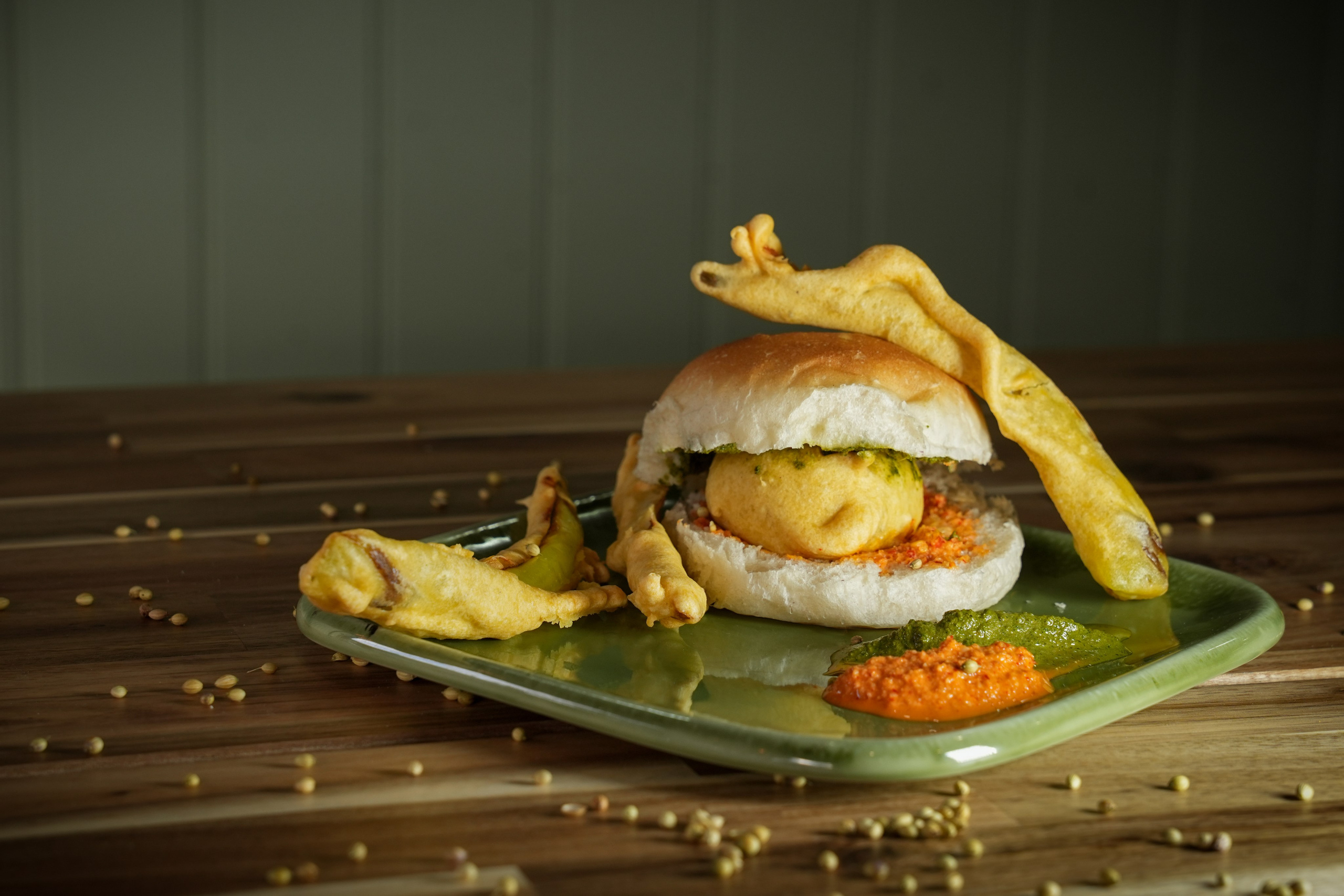 Food Photography. Londonphotography work