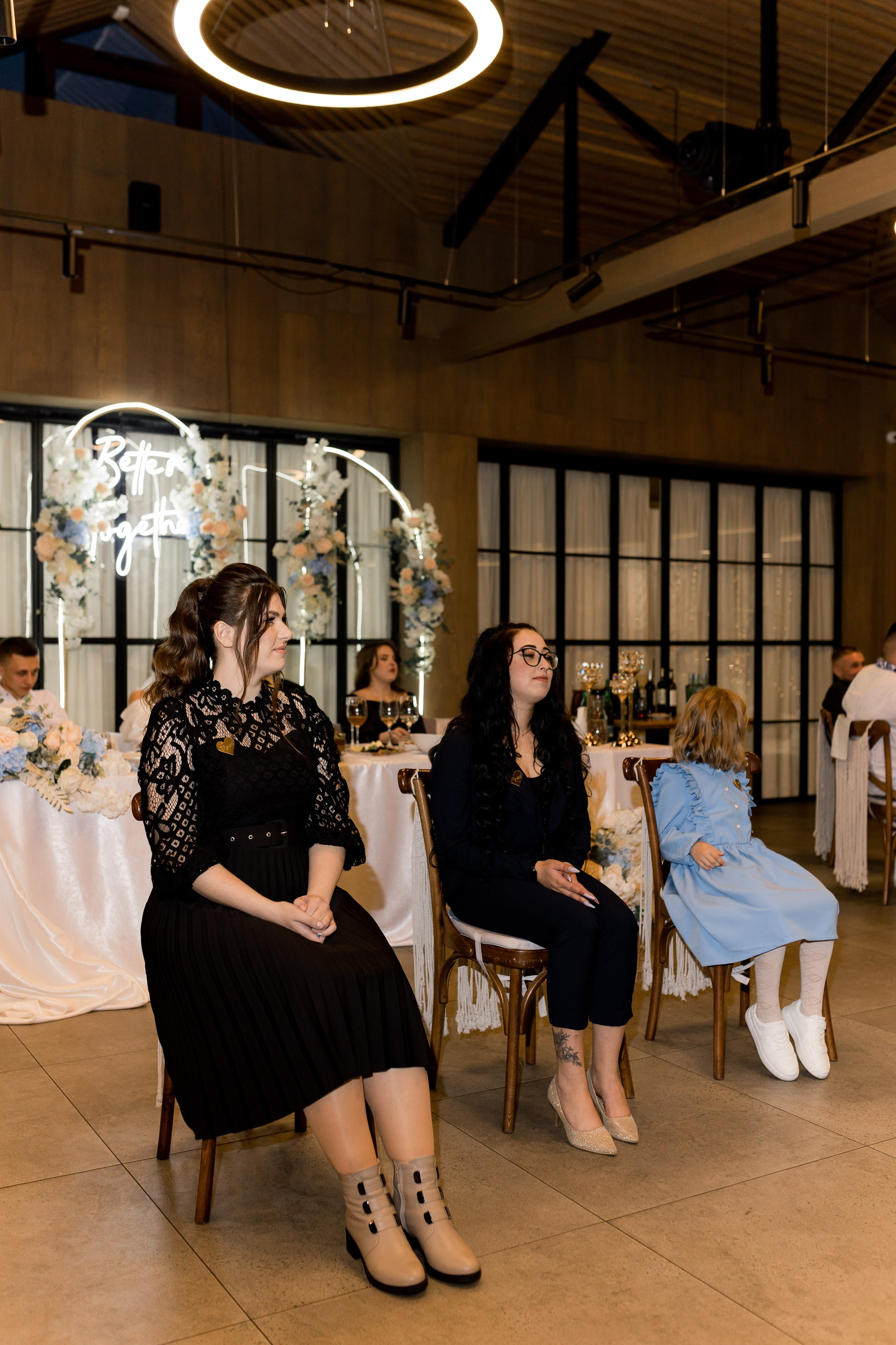 Лариса та Роман. Ірина Терещук