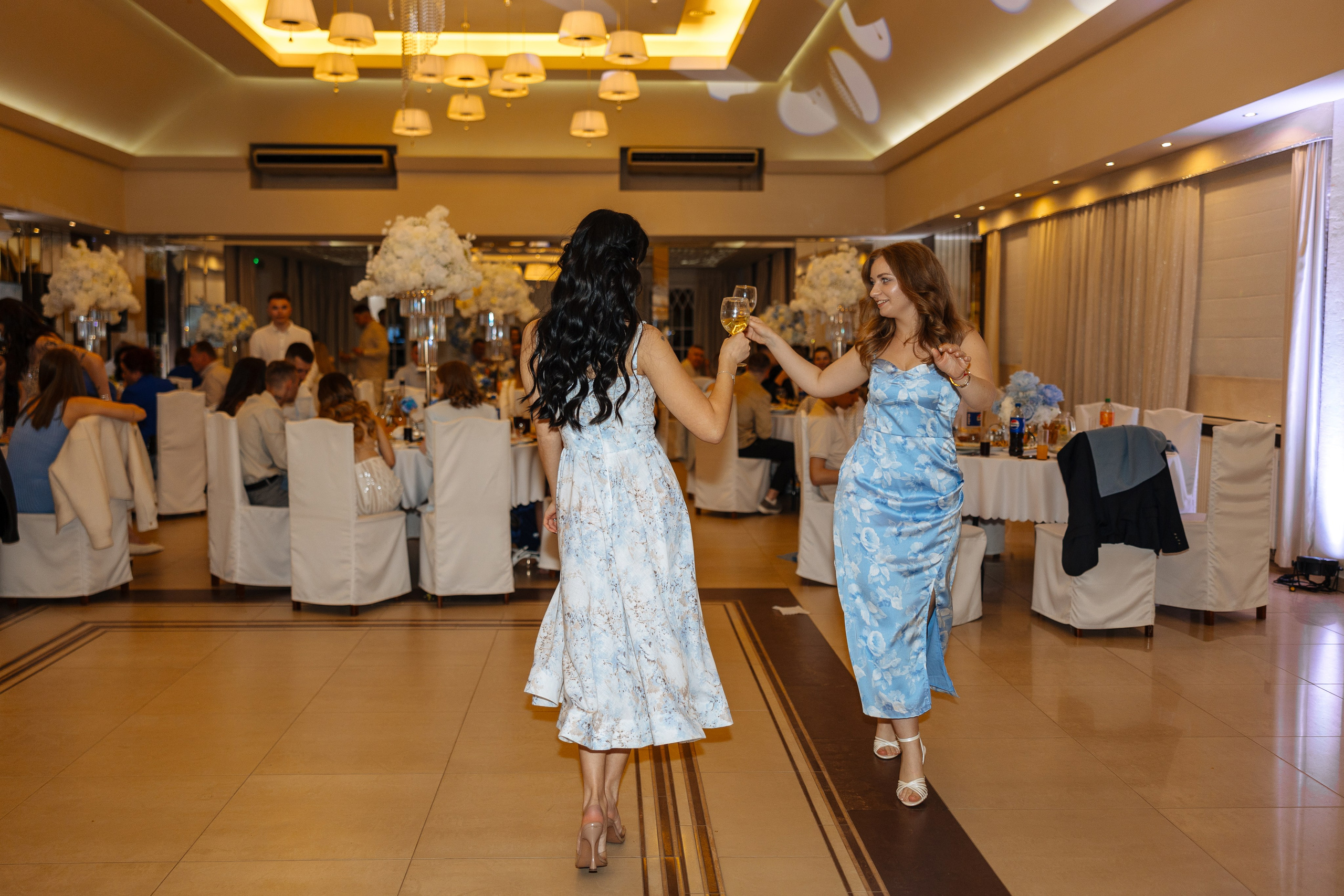 Darina Artem. Ірина Терещук