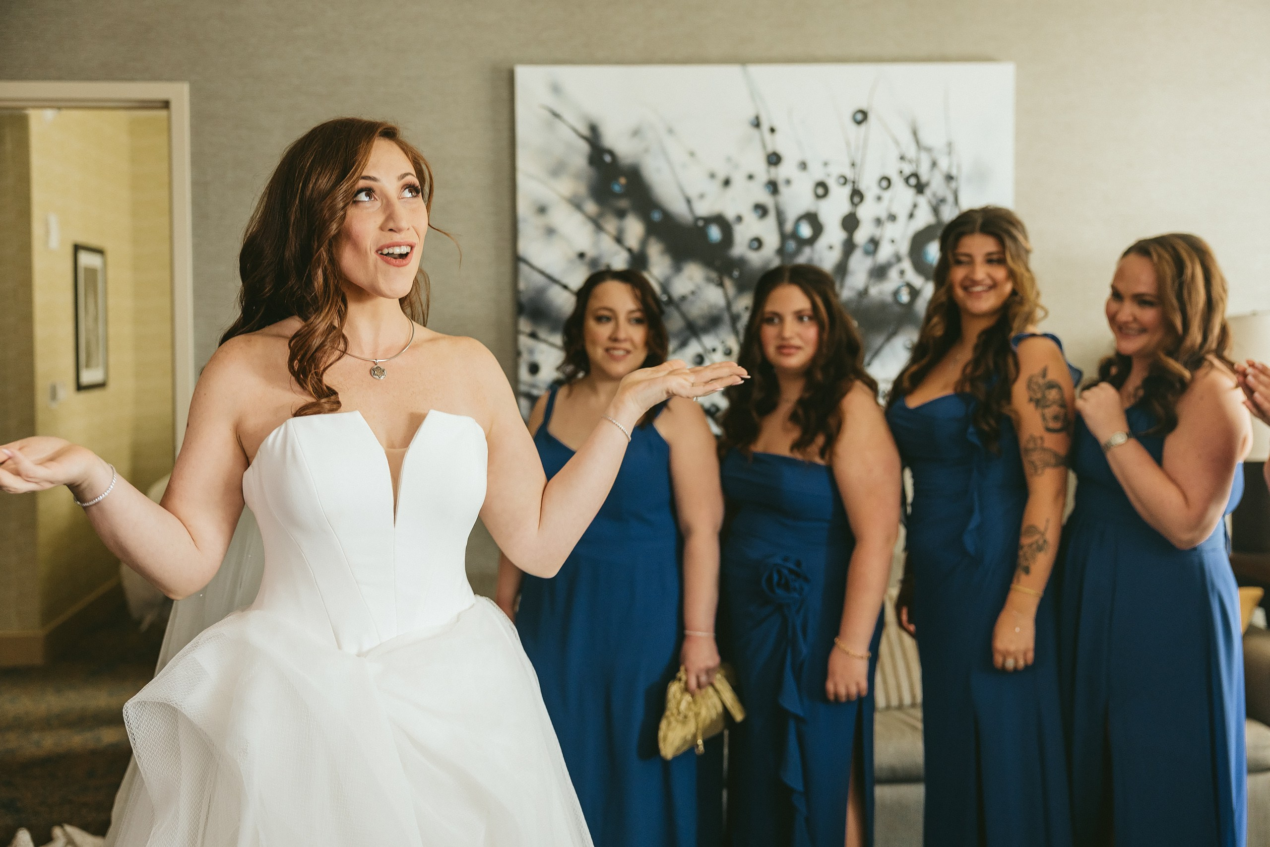 06.08.2025 Wedding. Wedding family event photographer in Chicago Nick Yushevich