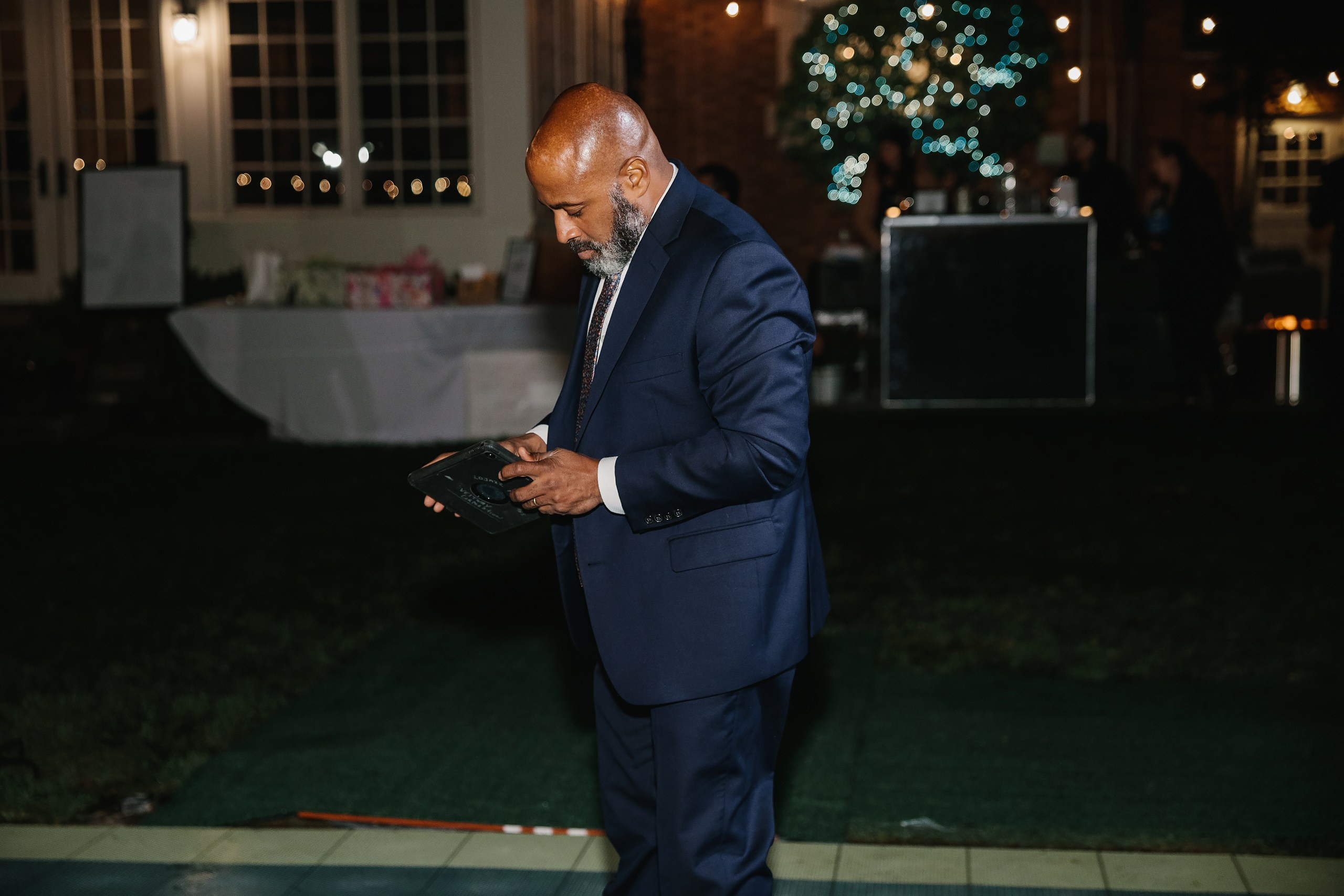 10.08.2023 Wedding. Wedding family event photographer in Chicago Nick Yushevich