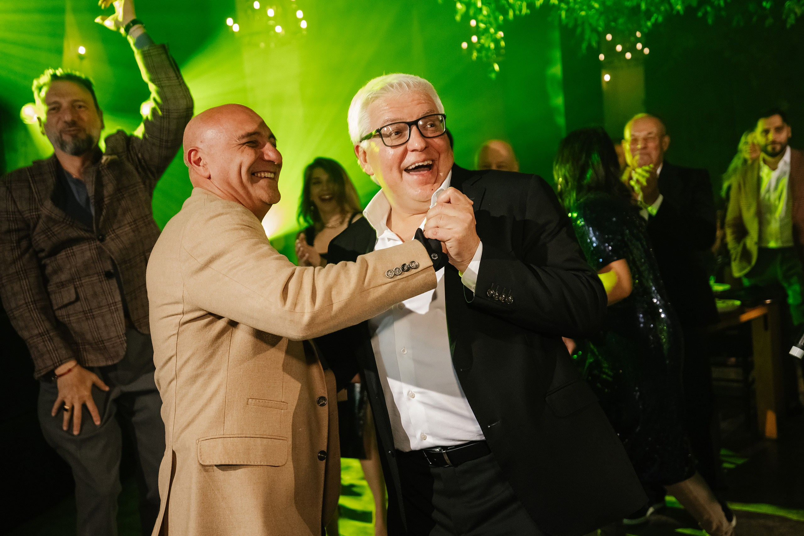 12.05.2025 Birthday Party. Wedding family event photographer in Chicago Nick Yushevich