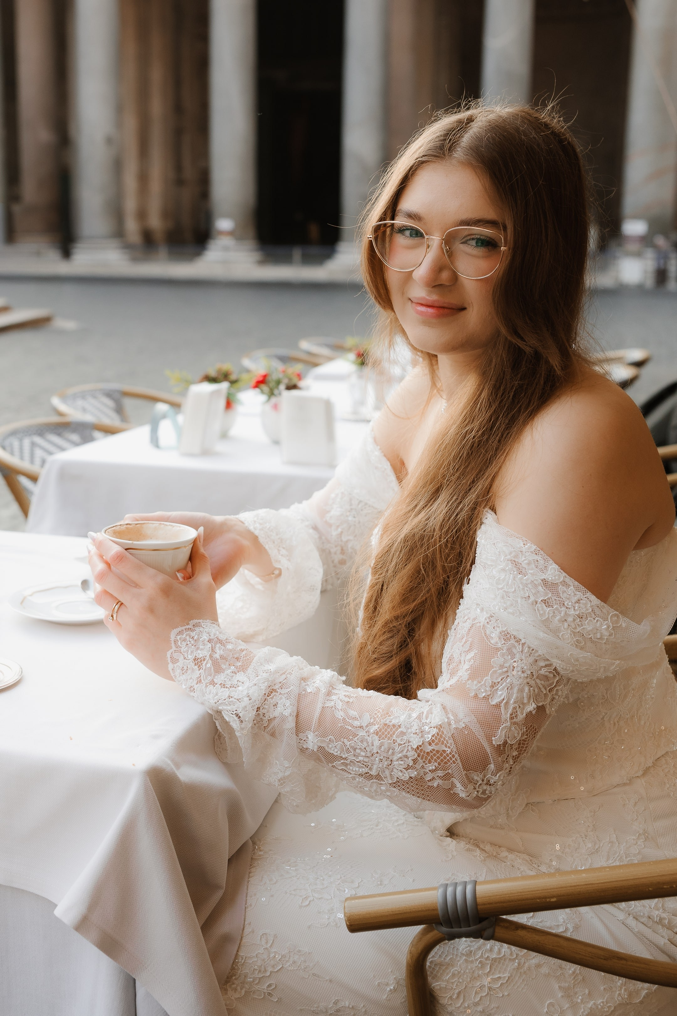 Ioana & Marian |Rome